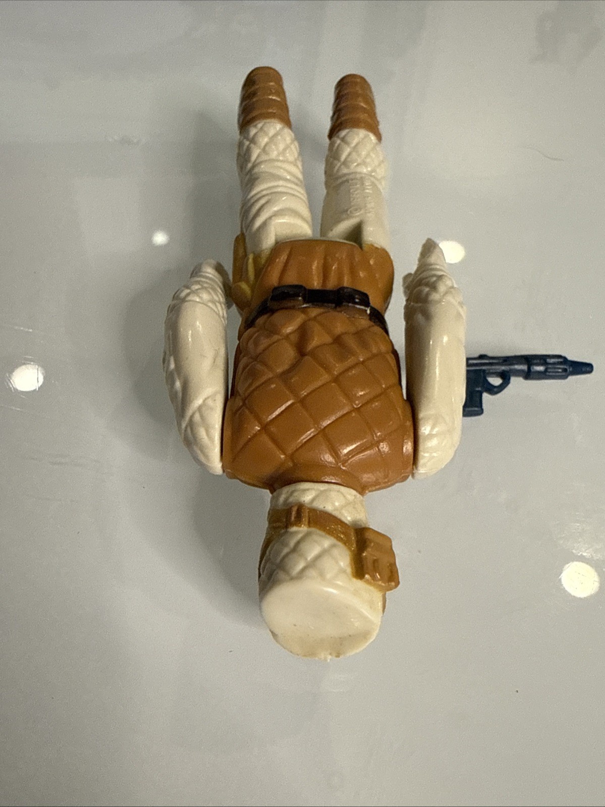 Rebel Soldier (Hoth Battle Gear) sold