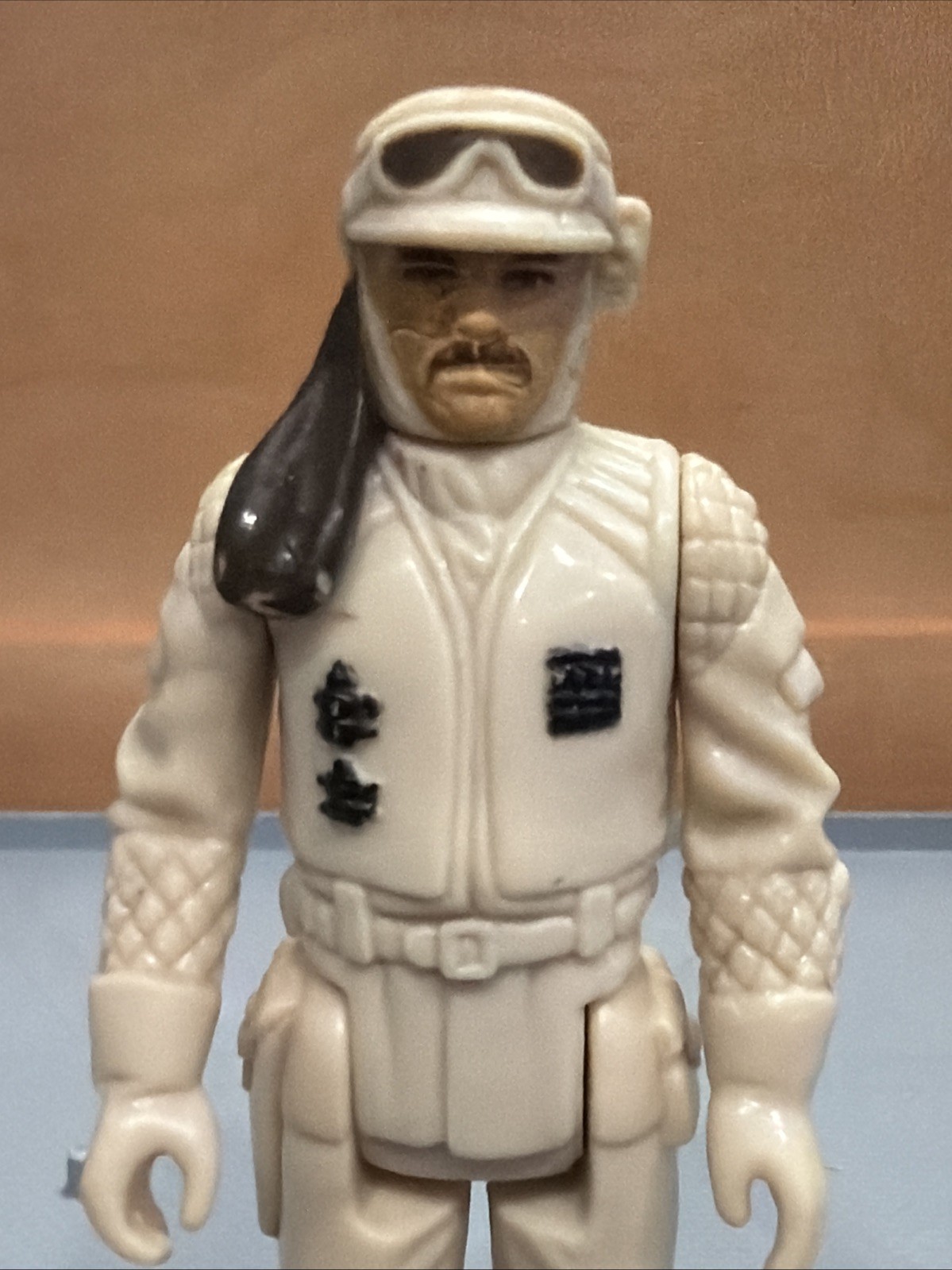 Rebel Commander sold