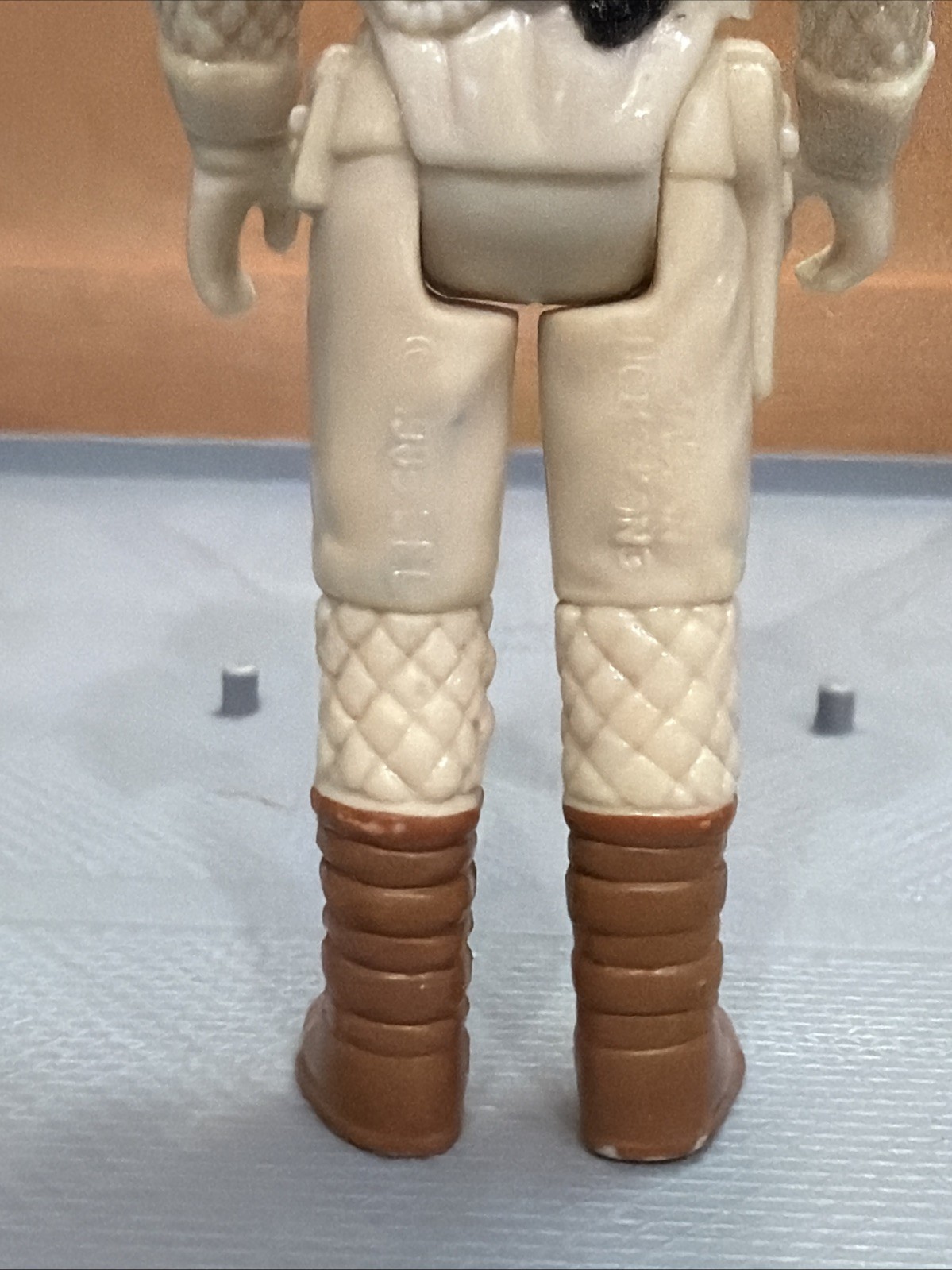 Rebel Commander sold