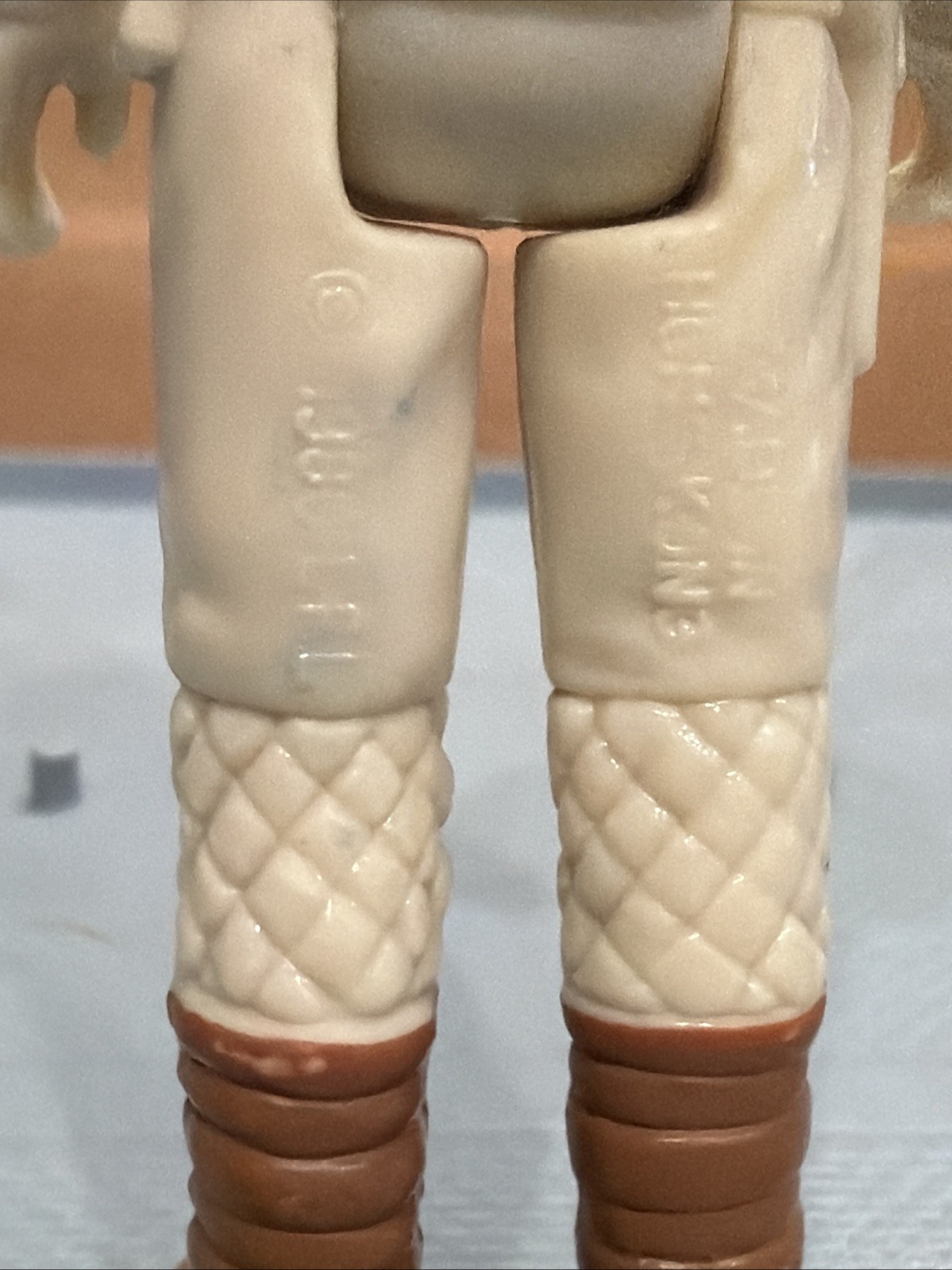 Rebel Commander sold