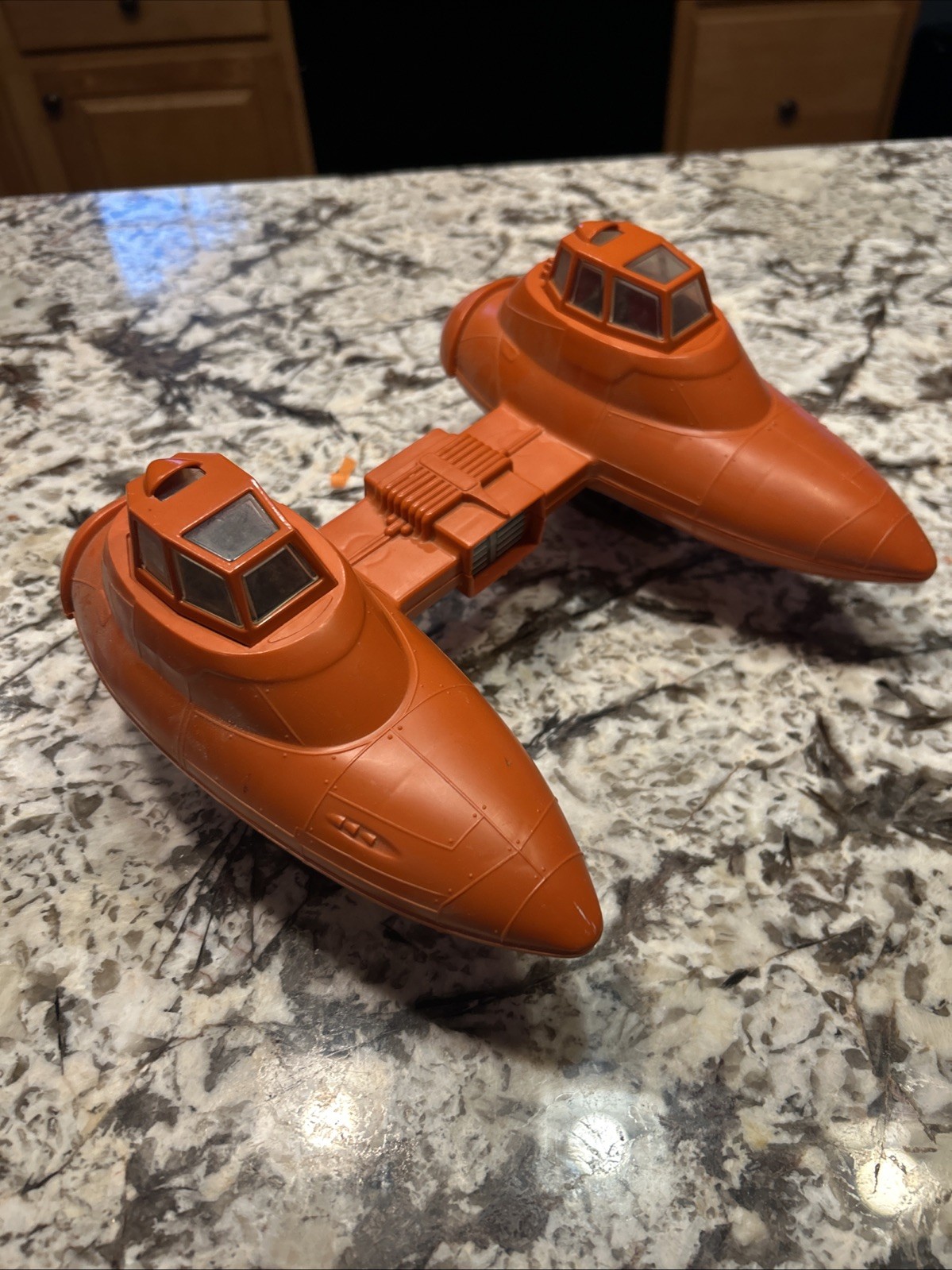 Twin-Pod Cloud Car sold