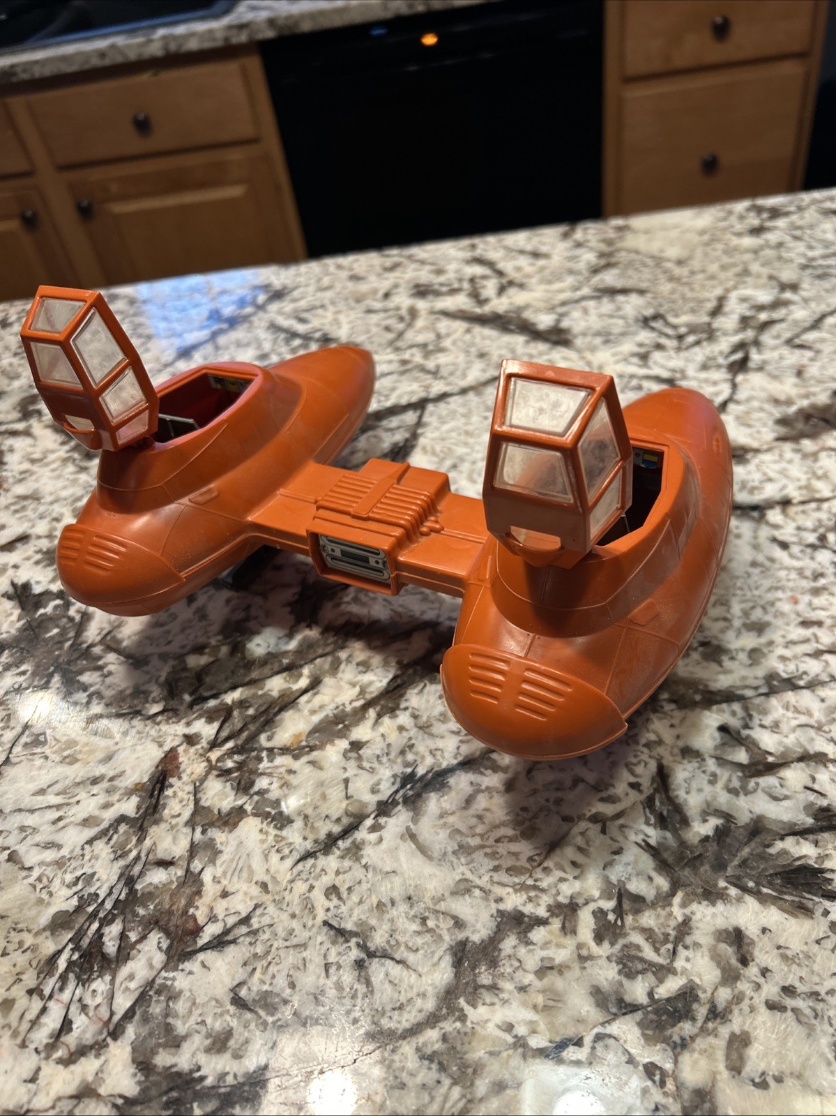 Twin-Pod Cloud Car sold