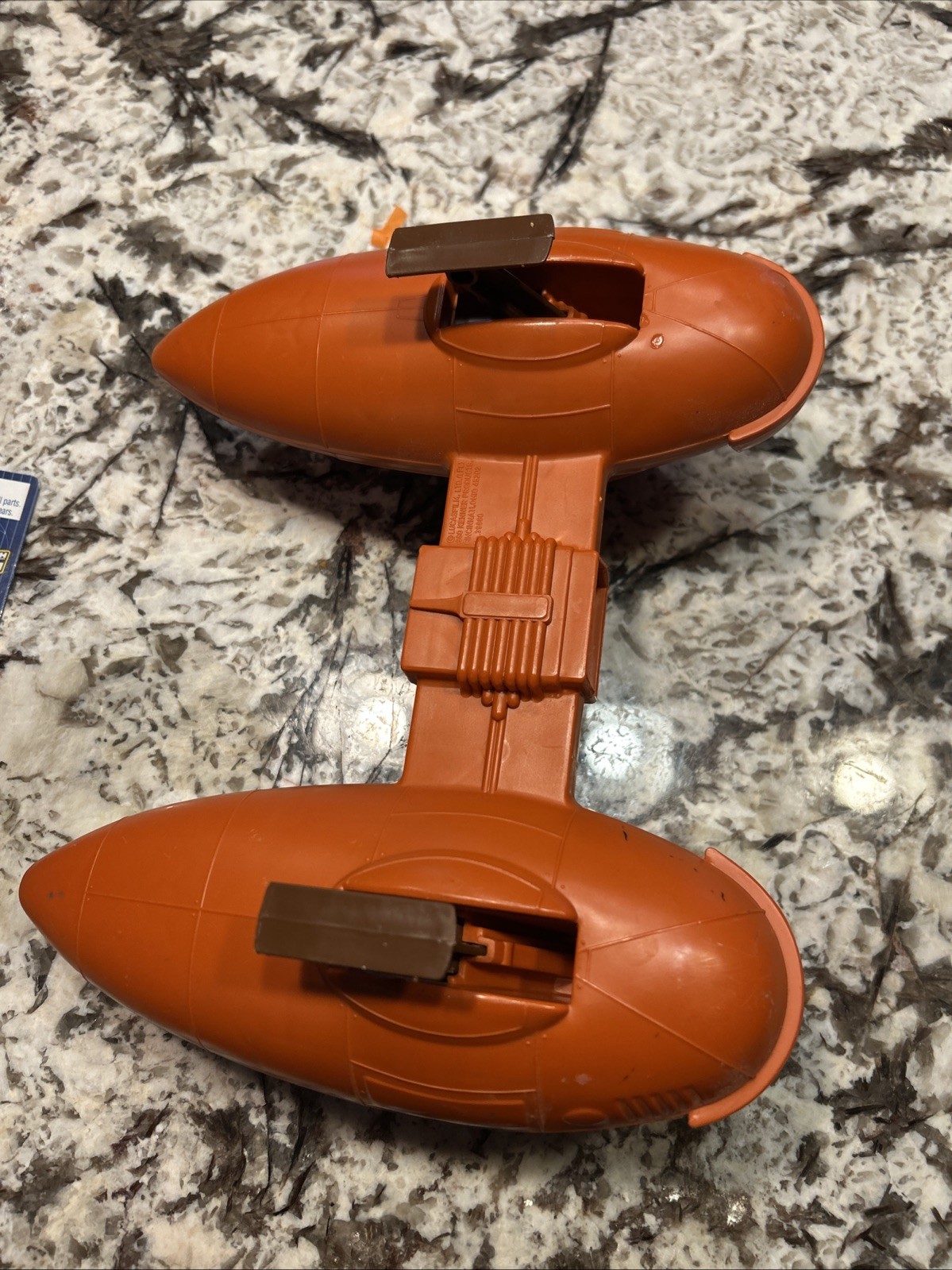 Twin-Pod Cloud Car sold