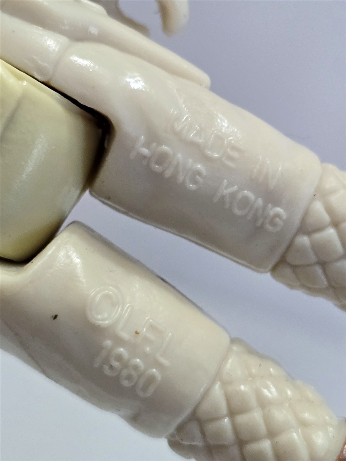 Rebel Commander sold