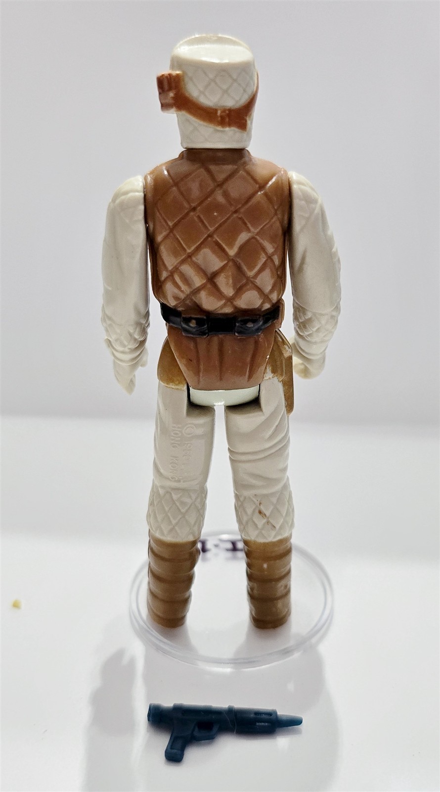 Rebel Soldier (Hoth Battle Gear) sold