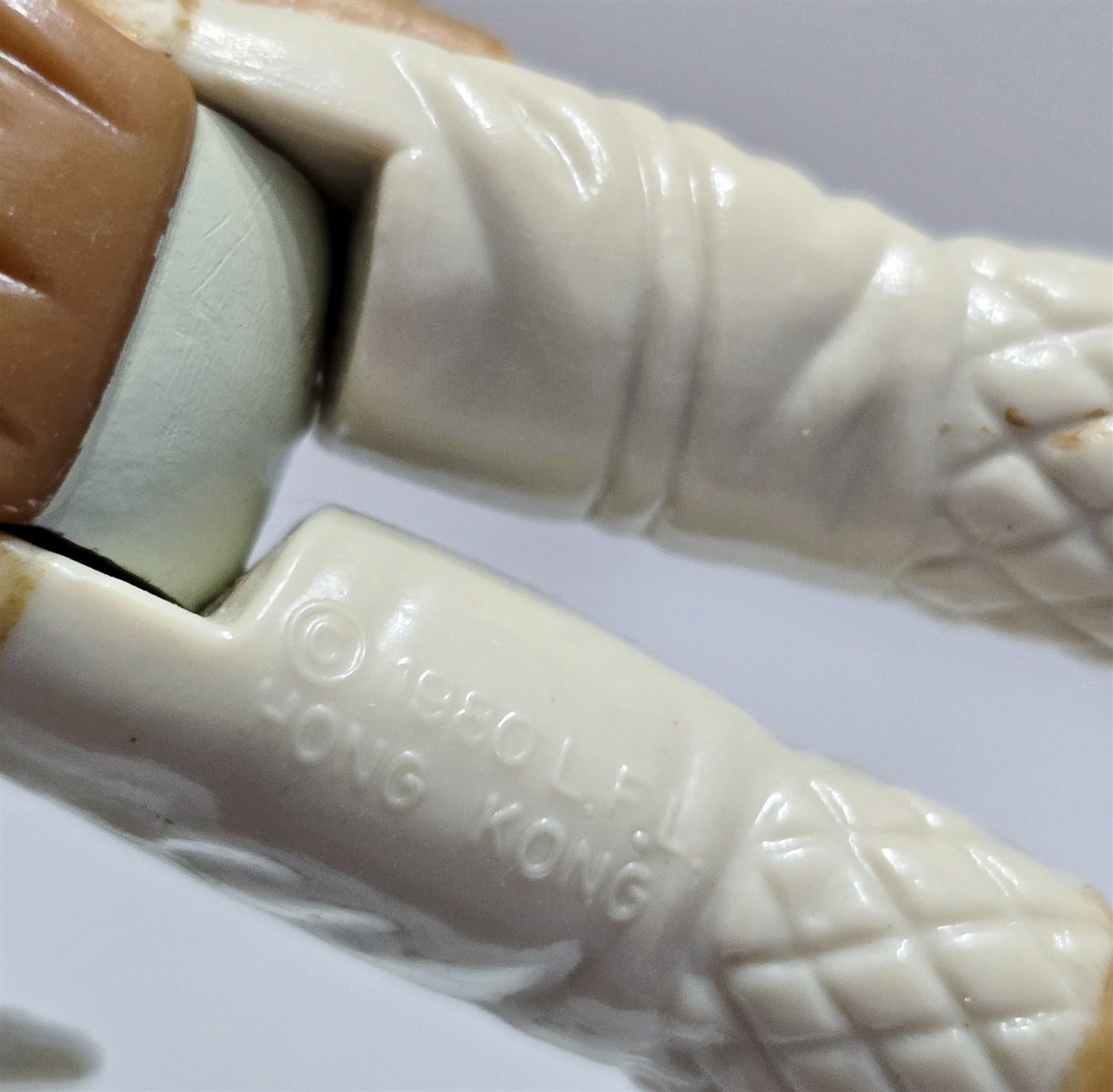 Rebel Soldier (Hoth Battle Gear) sold