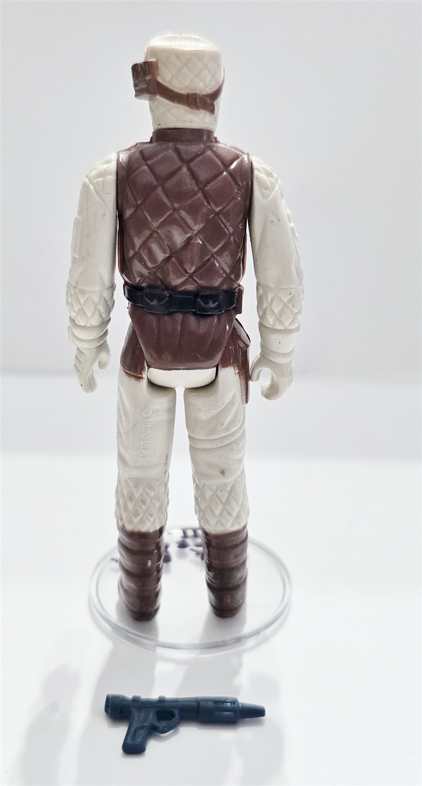 Rebel Soldier (Hoth Battle Gear) sold