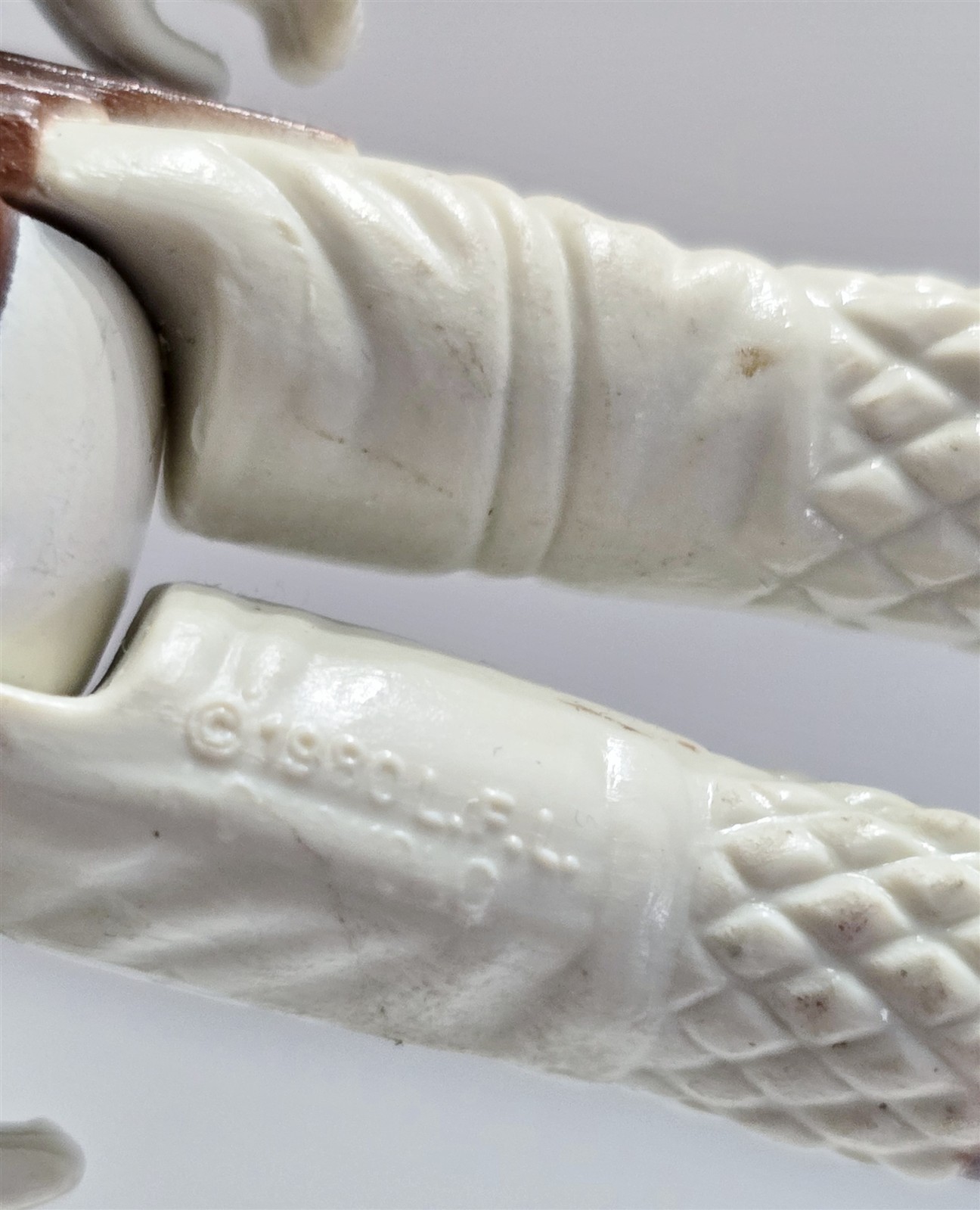 Rebel Soldier (Hoth Battle Gear) sold