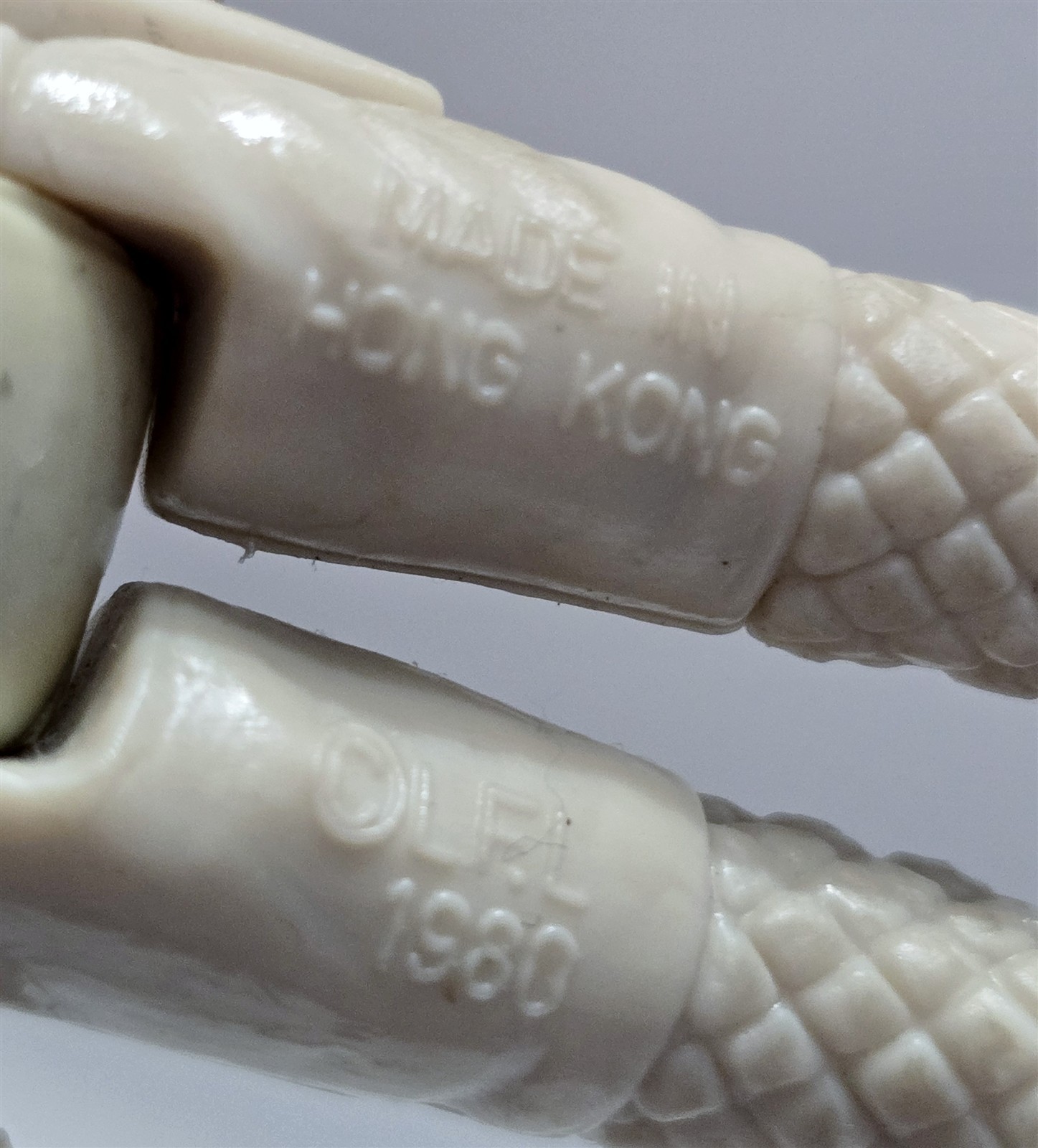 Rebel Commander sold