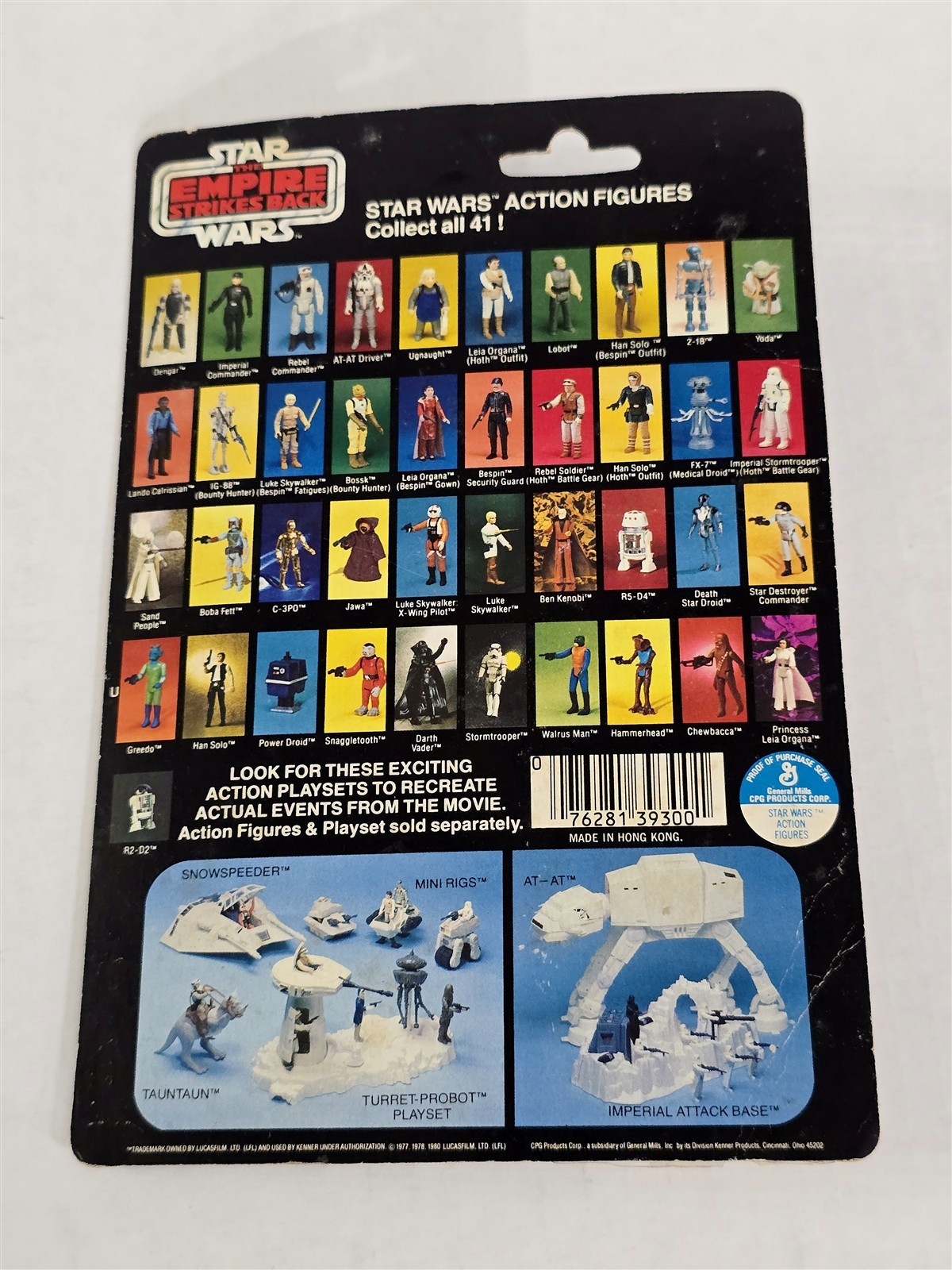 Rebel Commander sold