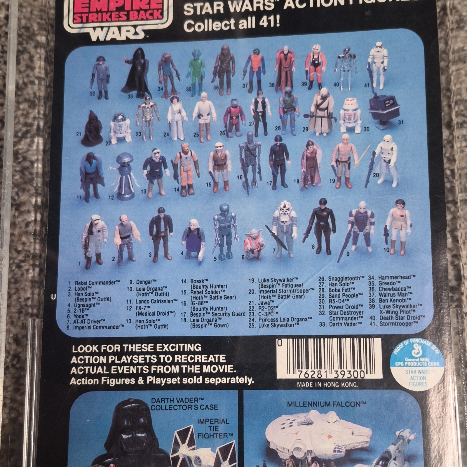 Rebel Soldier (Hoth Battle Gear) sold