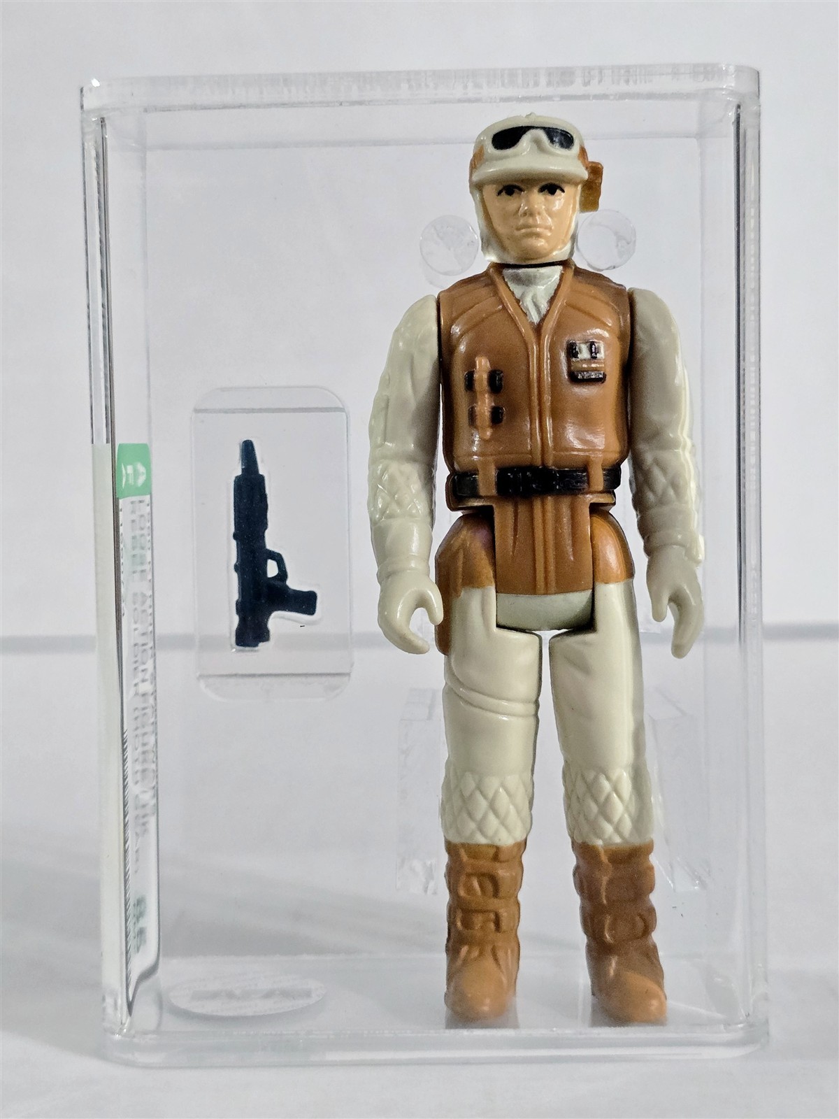 Rebel Soldier (Hoth Battle Gear) sold