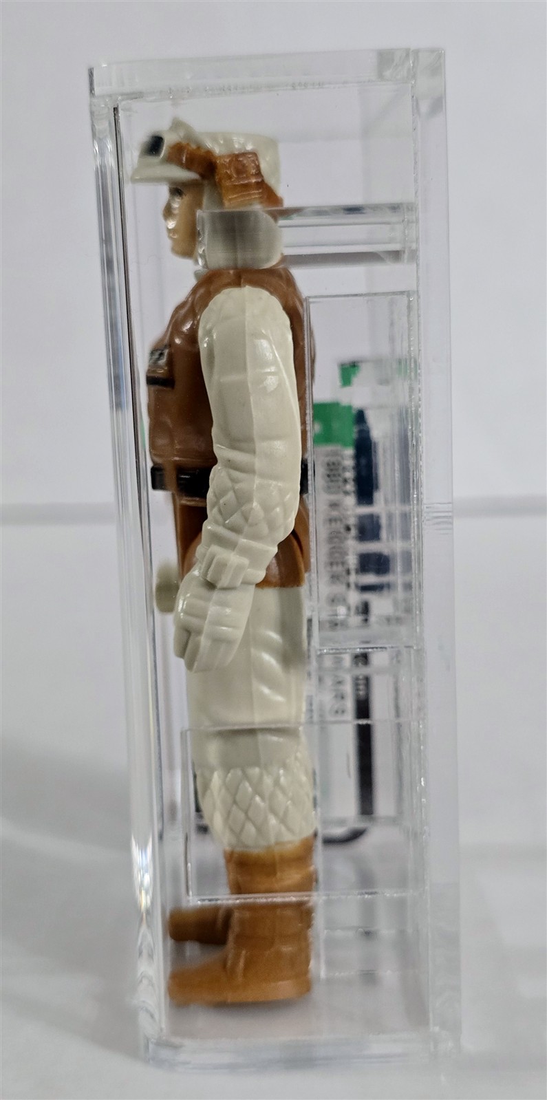 Rebel Soldier (Hoth Battle Gear) sold
