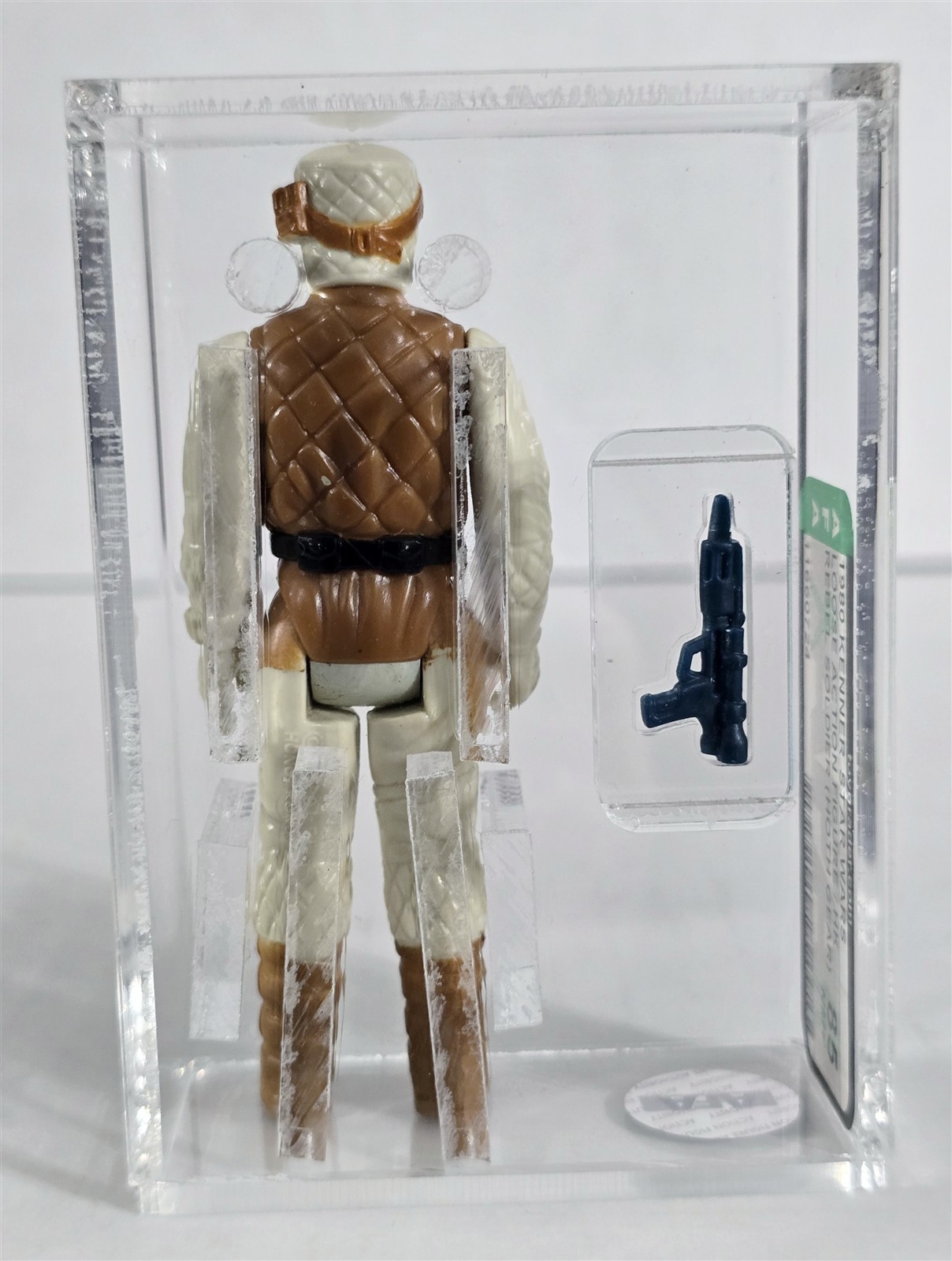 Rebel Soldier (Hoth Battle Gear) sold