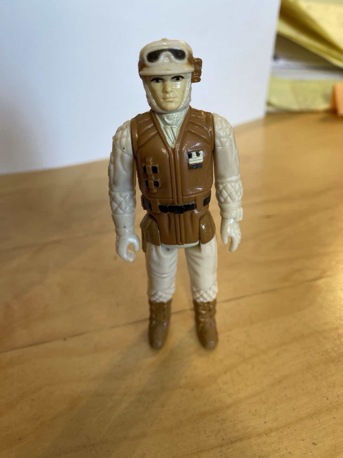 Rebel Soldier (Hoth Battle Gear) sold