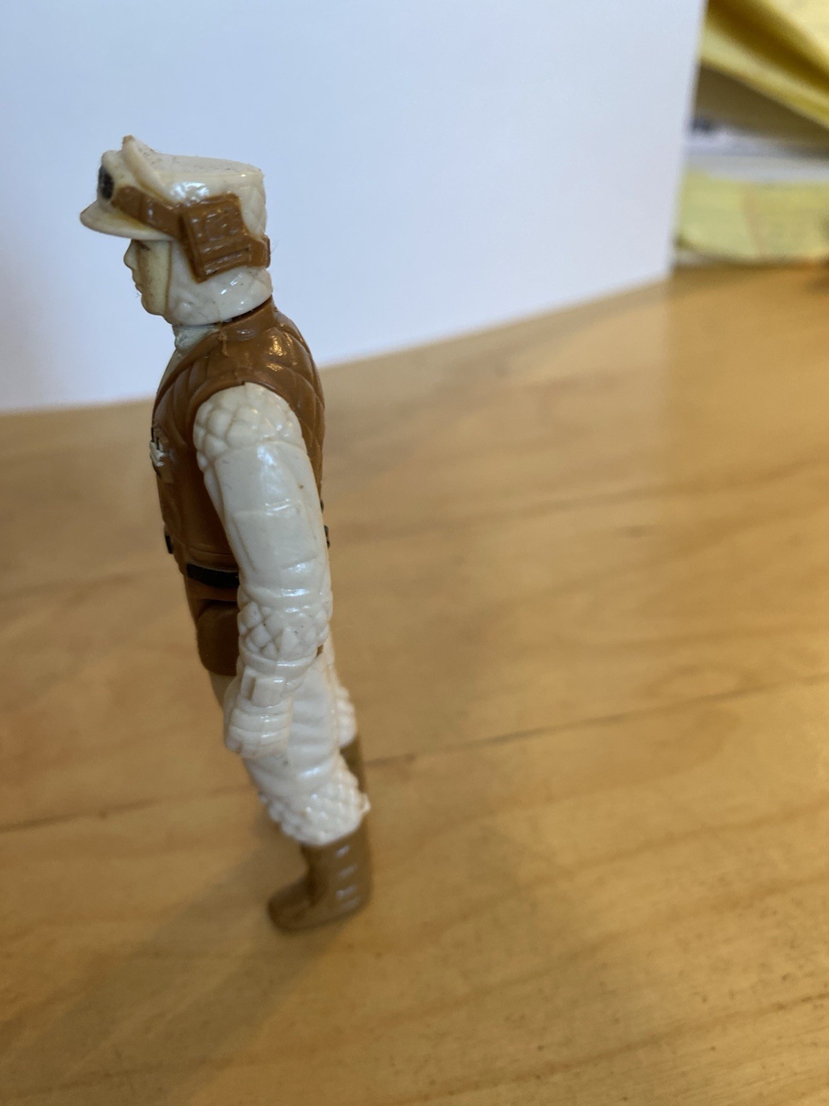 Rebel Soldier (Hoth Battle Gear) sold