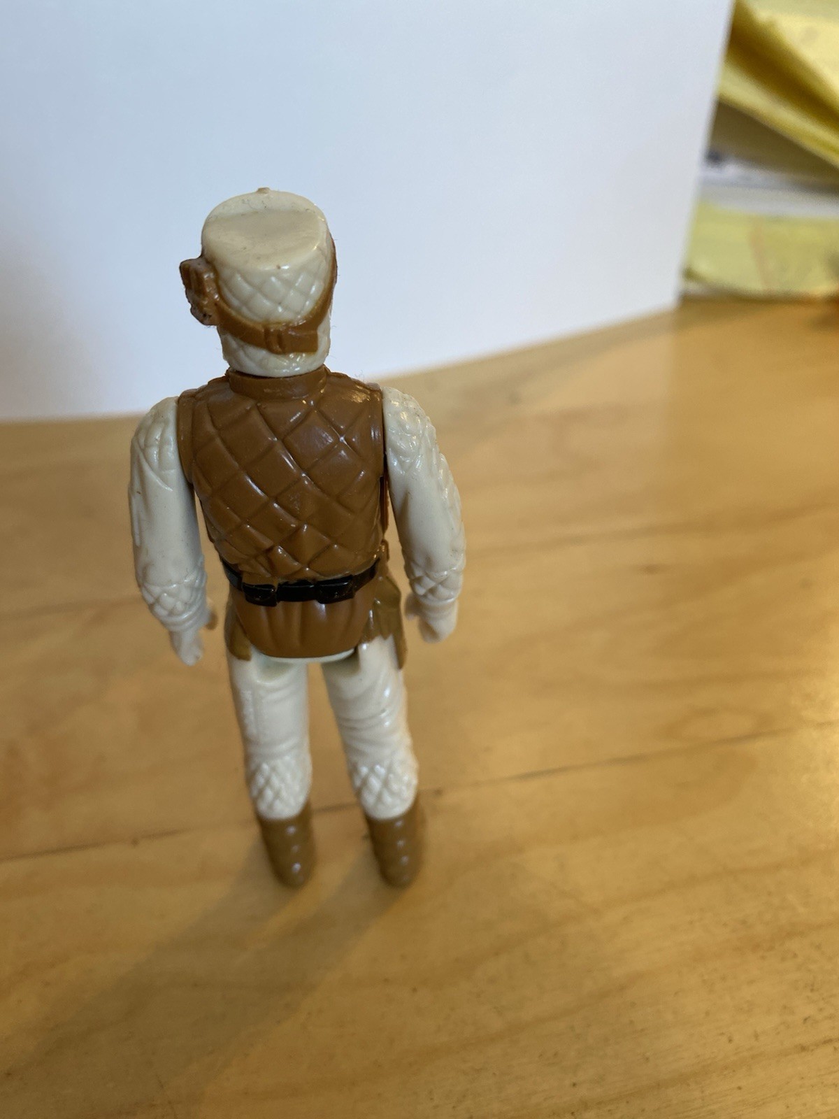 Rebel Soldier (Hoth Battle Gear) sold