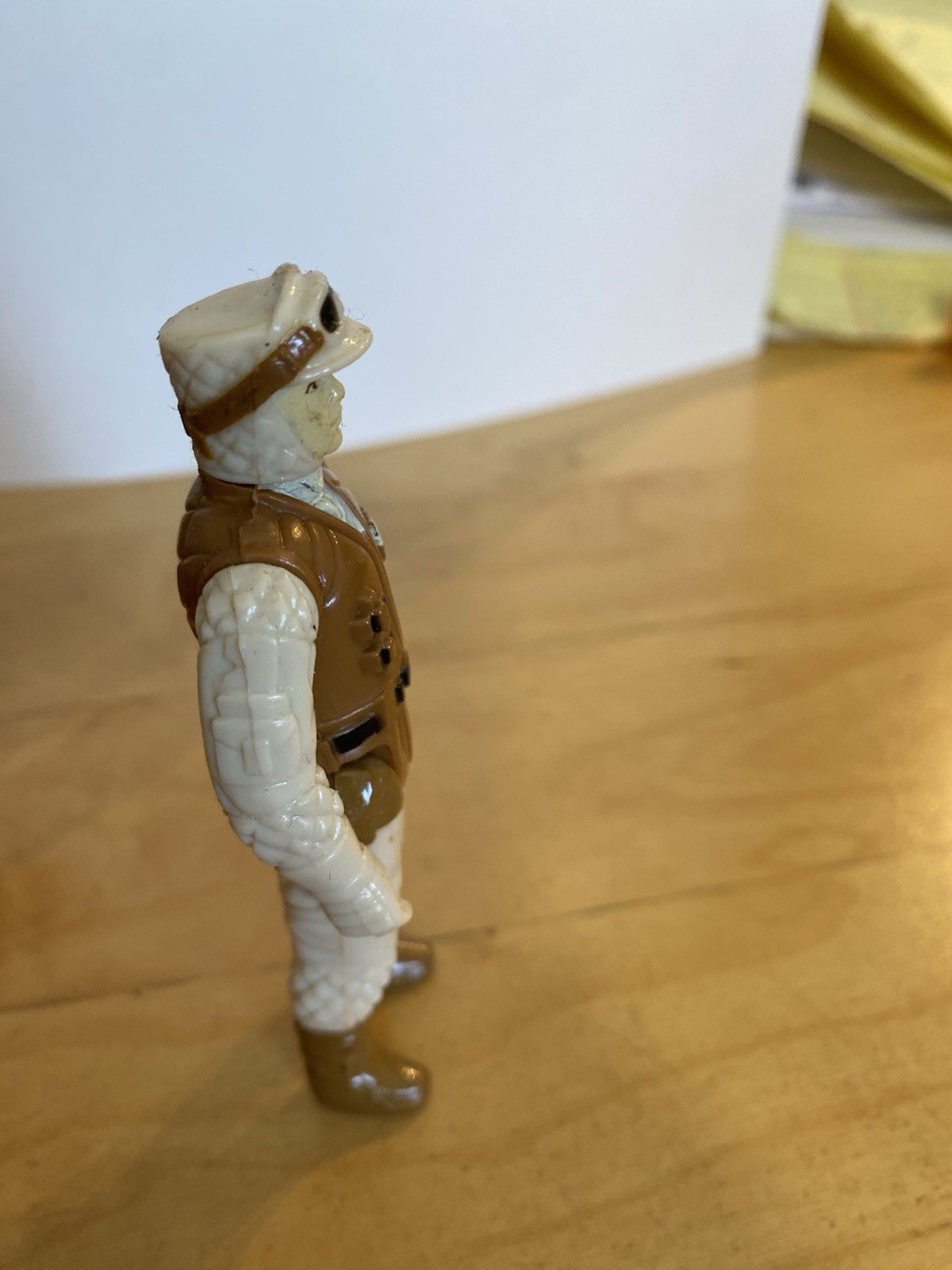 Rebel Soldier (Hoth Battle Gear) sold