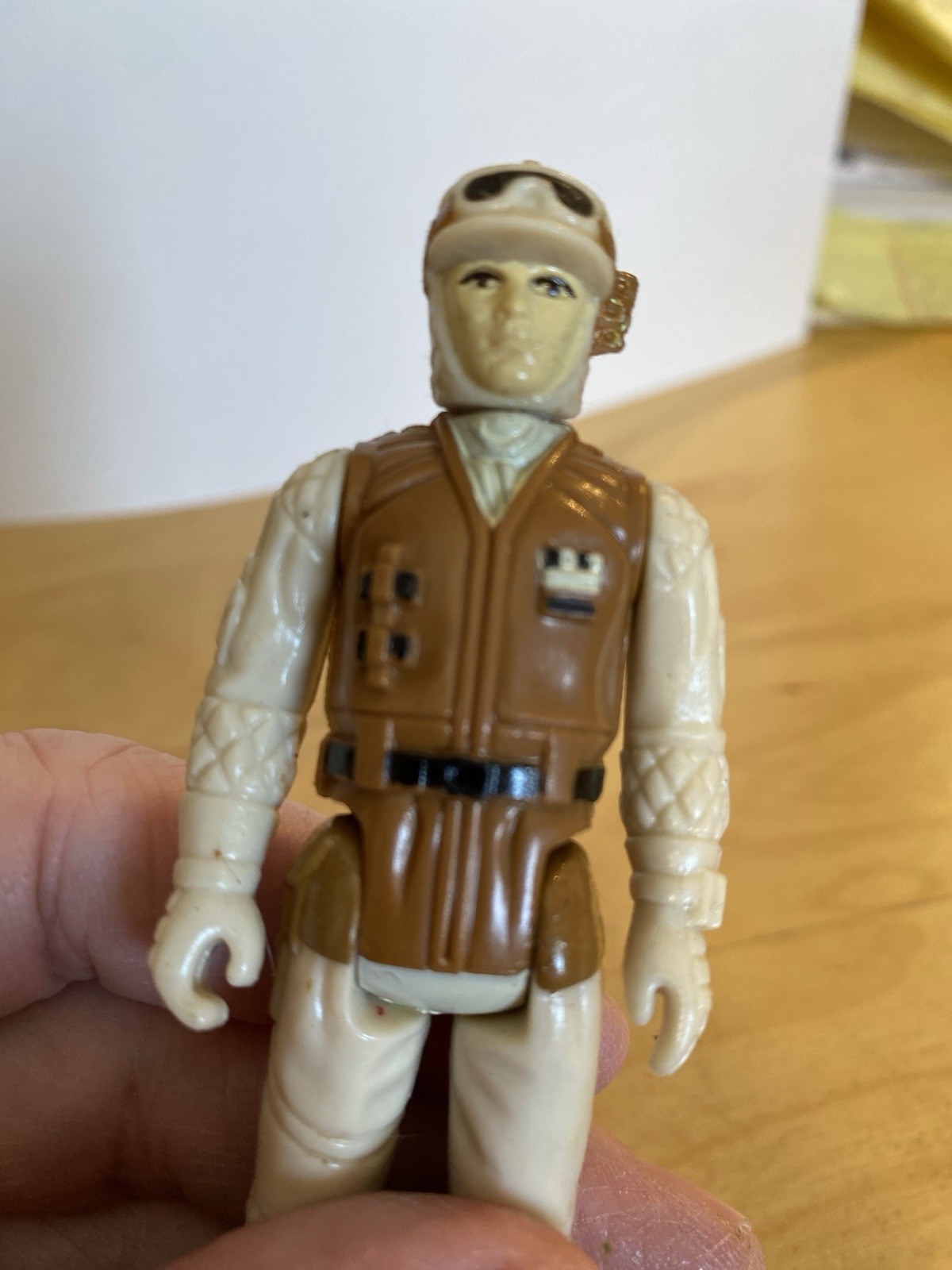 Rebel Soldier (Hoth Battle Gear) sold