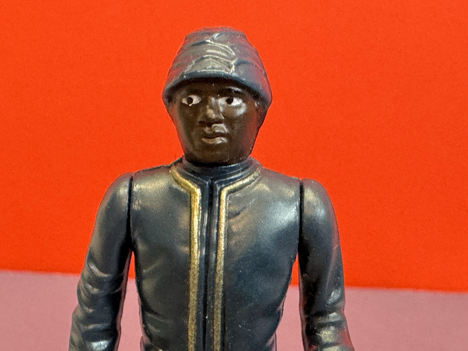 Bespin Security Guard (Black) sold