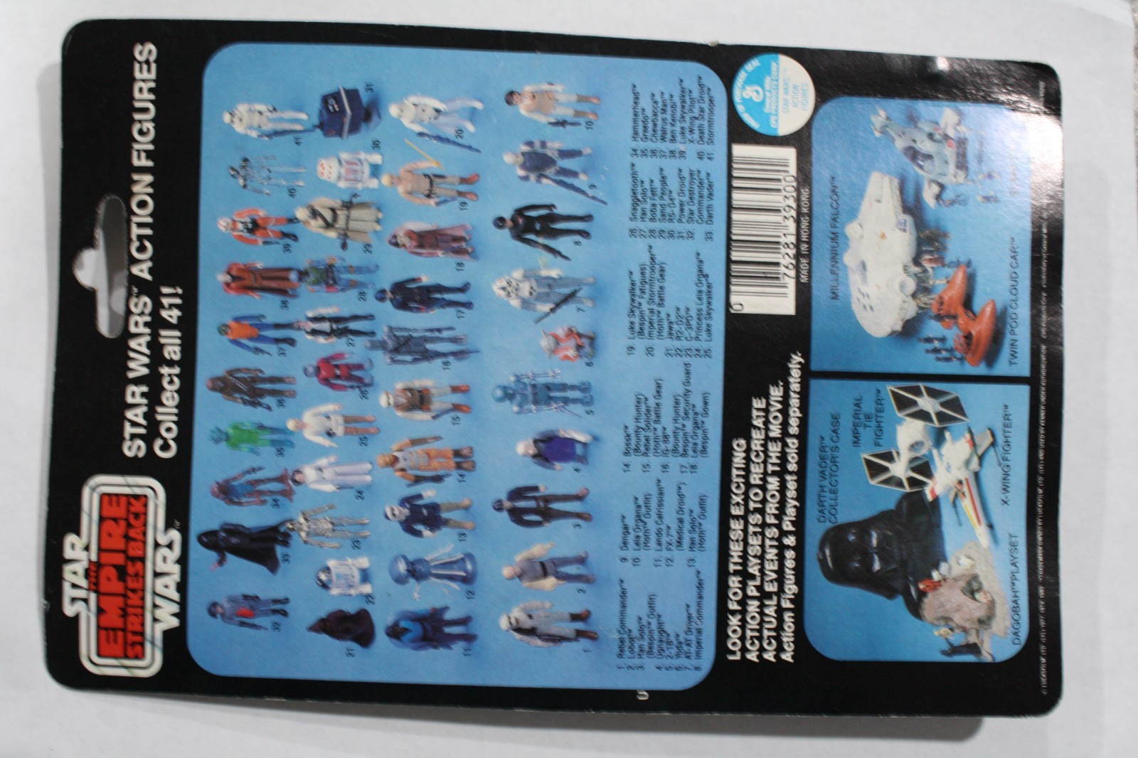 Rebel Soldier (Hoth Battle Gear) sold