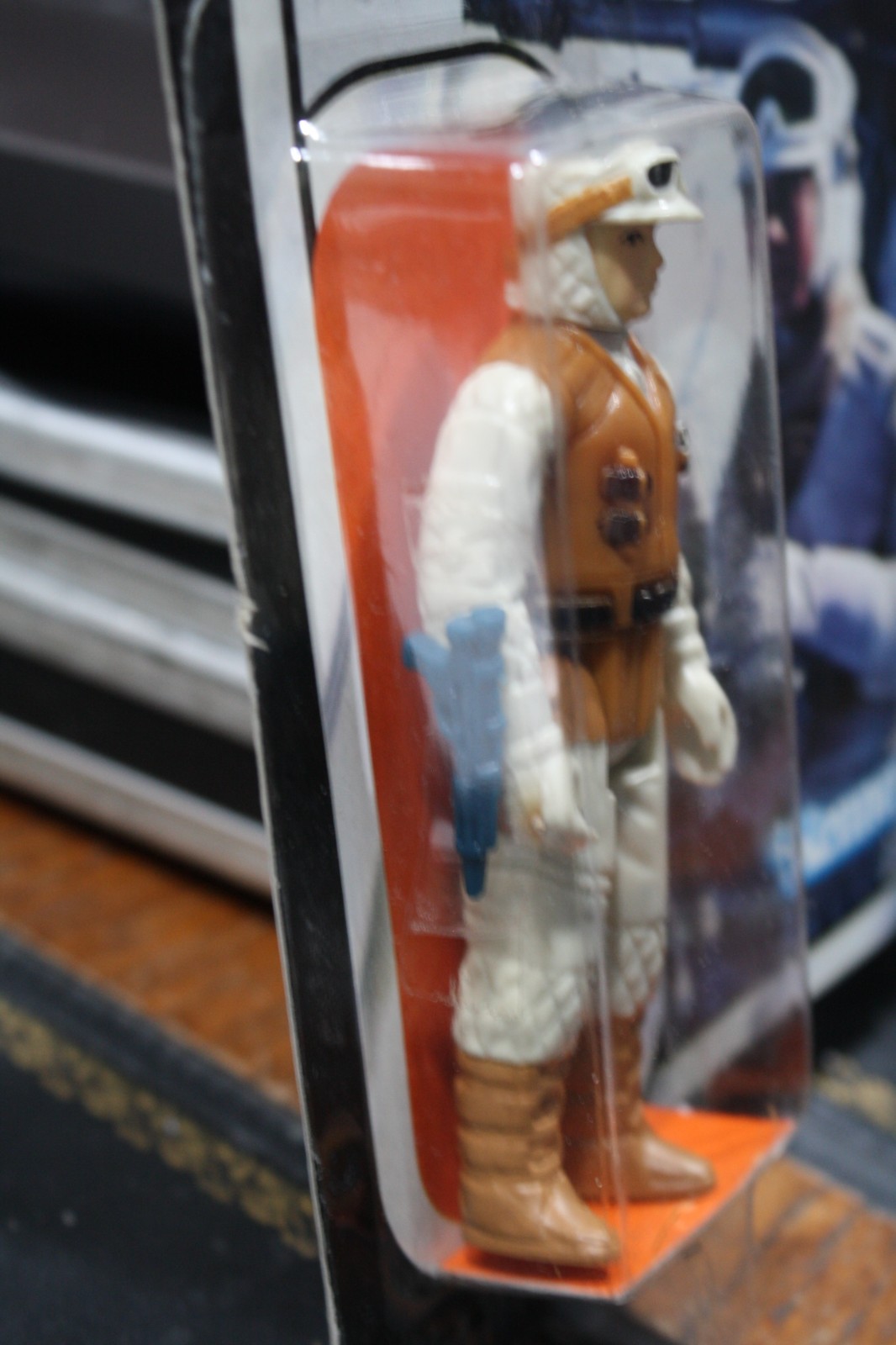 Rebel Soldier (Hoth Battle Gear) sold