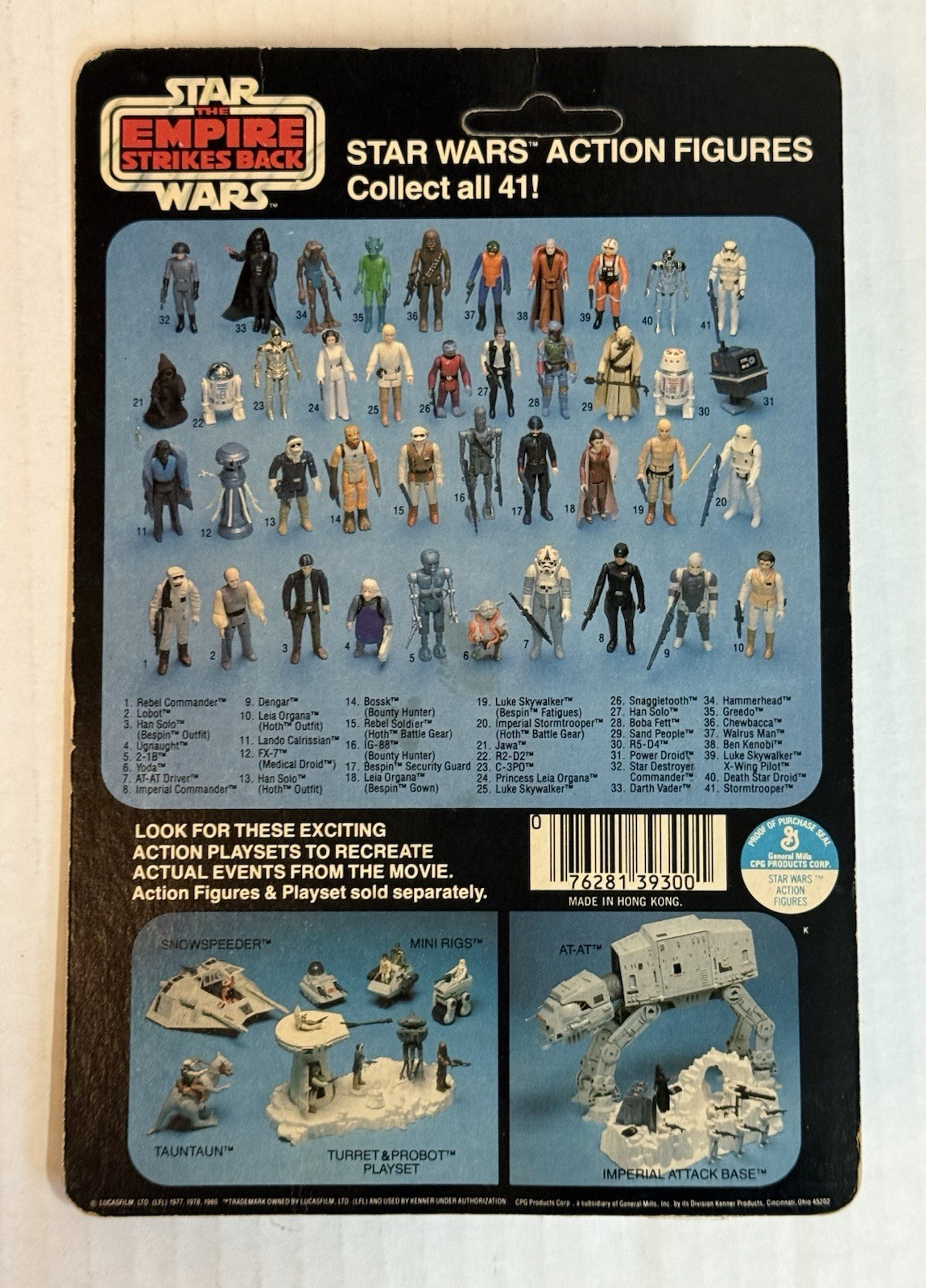 Rebel Commander sold