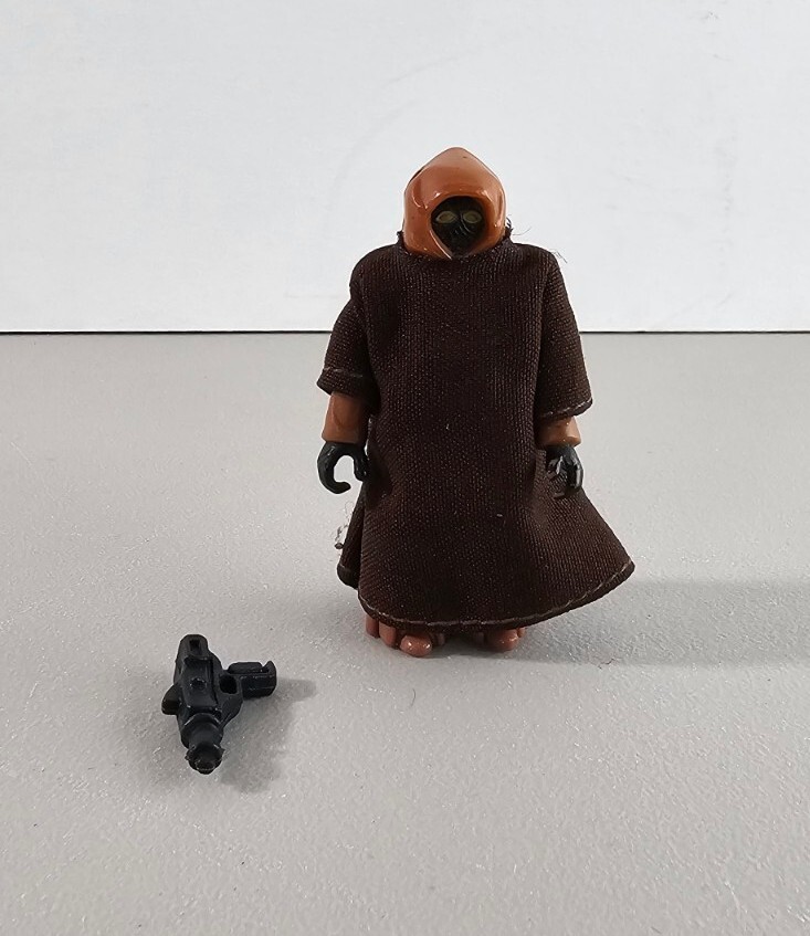 Jawa sold
