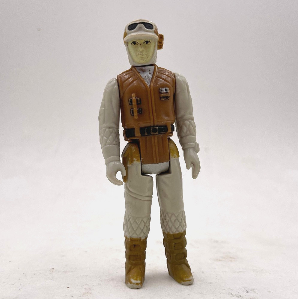 Rebel Soldier (Hoth Battle Gear) sold
