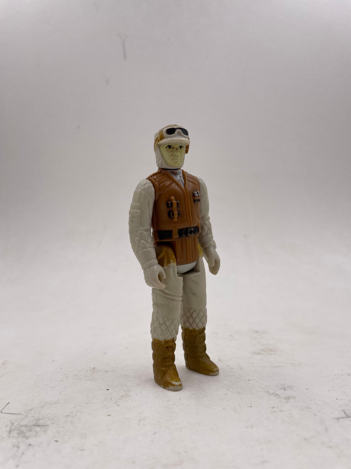 Rebel Soldier (Hoth Battle Gear) sold