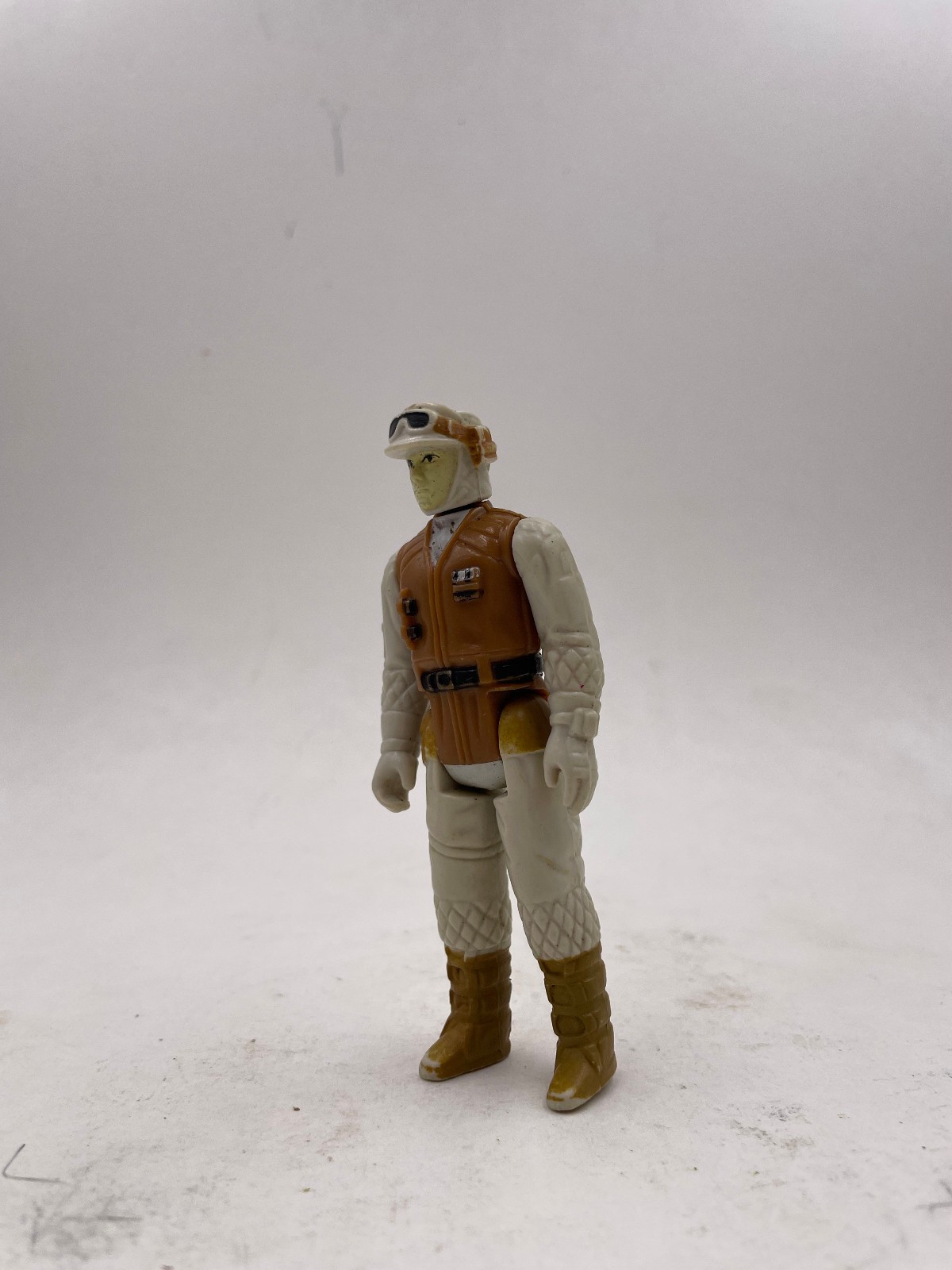 Rebel Soldier (Hoth Battle Gear) sold