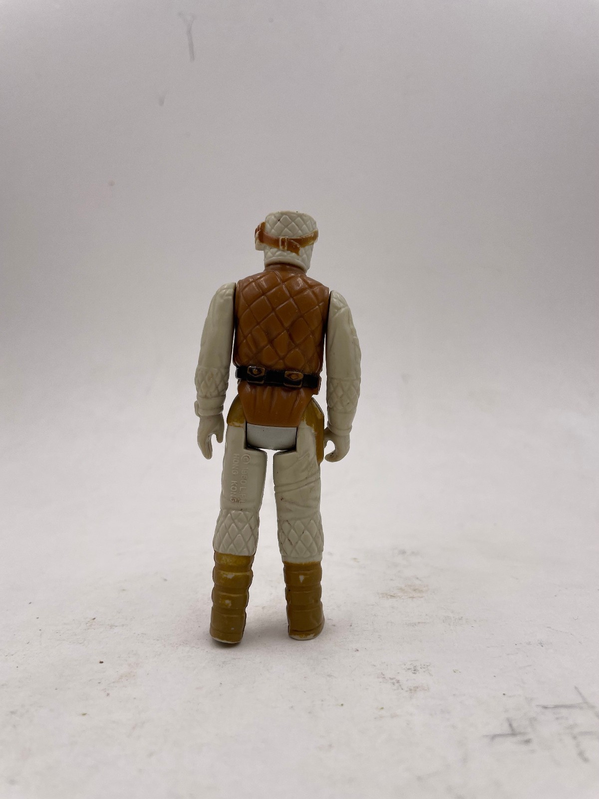 Rebel Soldier (Hoth Battle Gear) sold