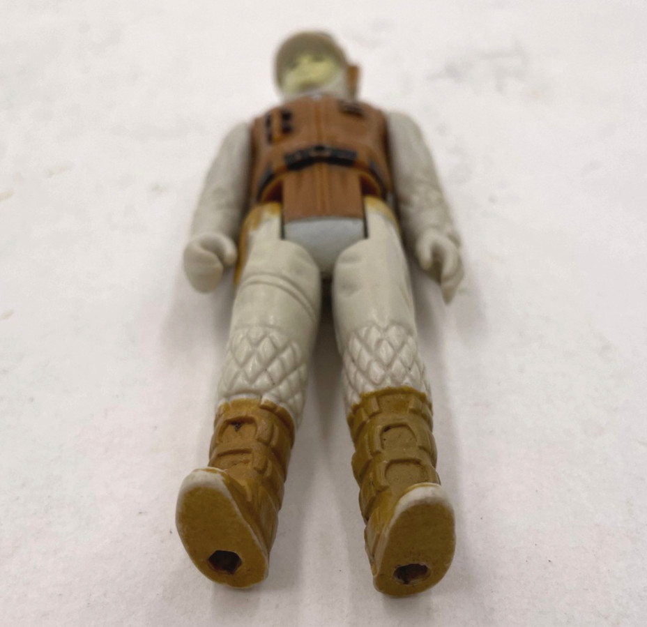 Rebel Soldier (Hoth Battle Gear) sold