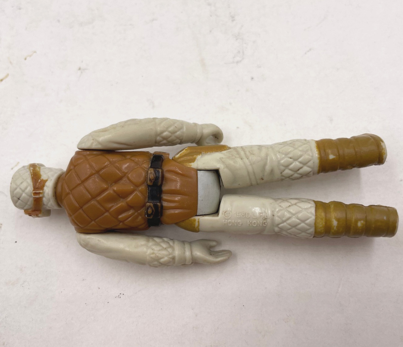 Rebel Soldier (Hoth Battle Gear) sold