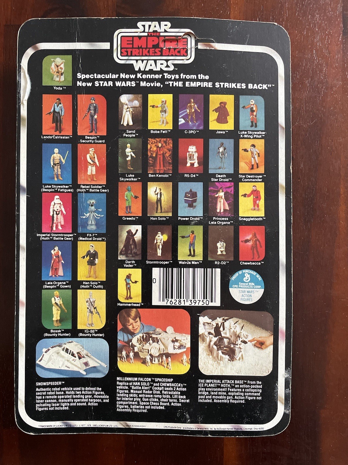 Rebel Soldier (Hoth Battle Gear) sold