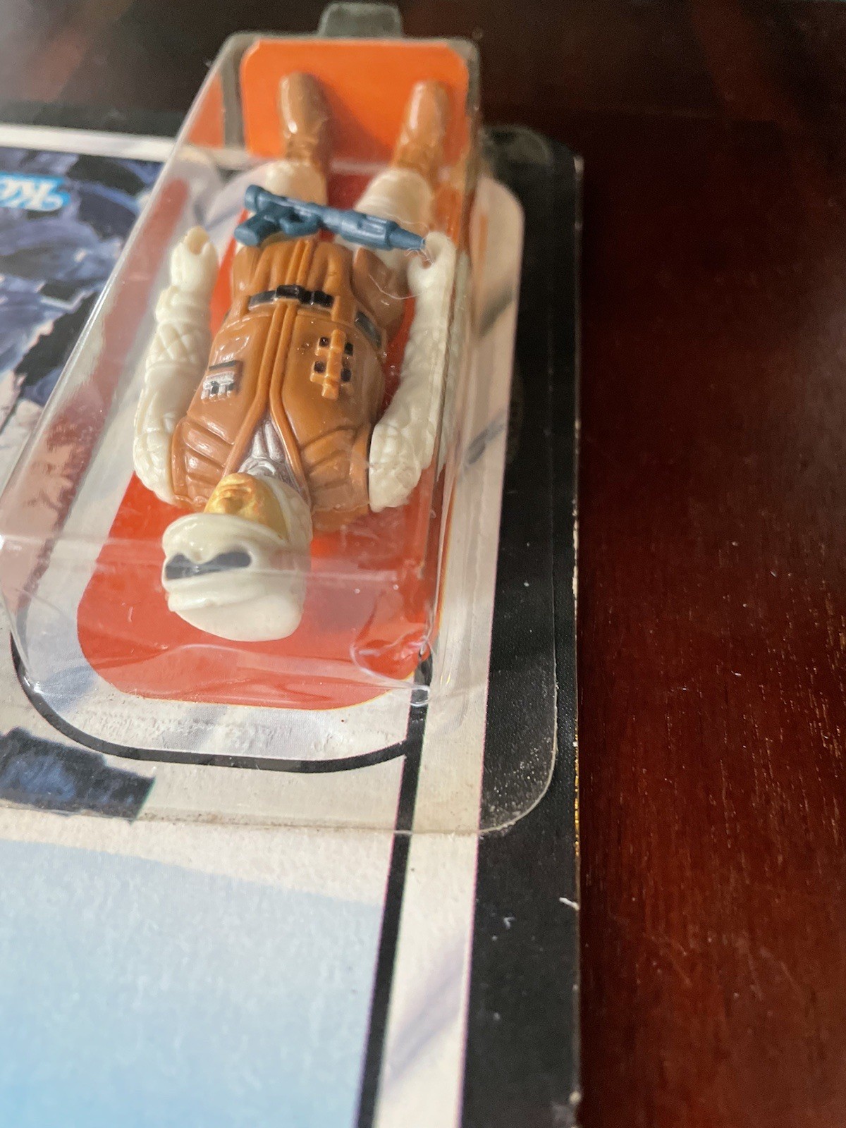 Rebel Soldier (Hoth Battle Gear) sold