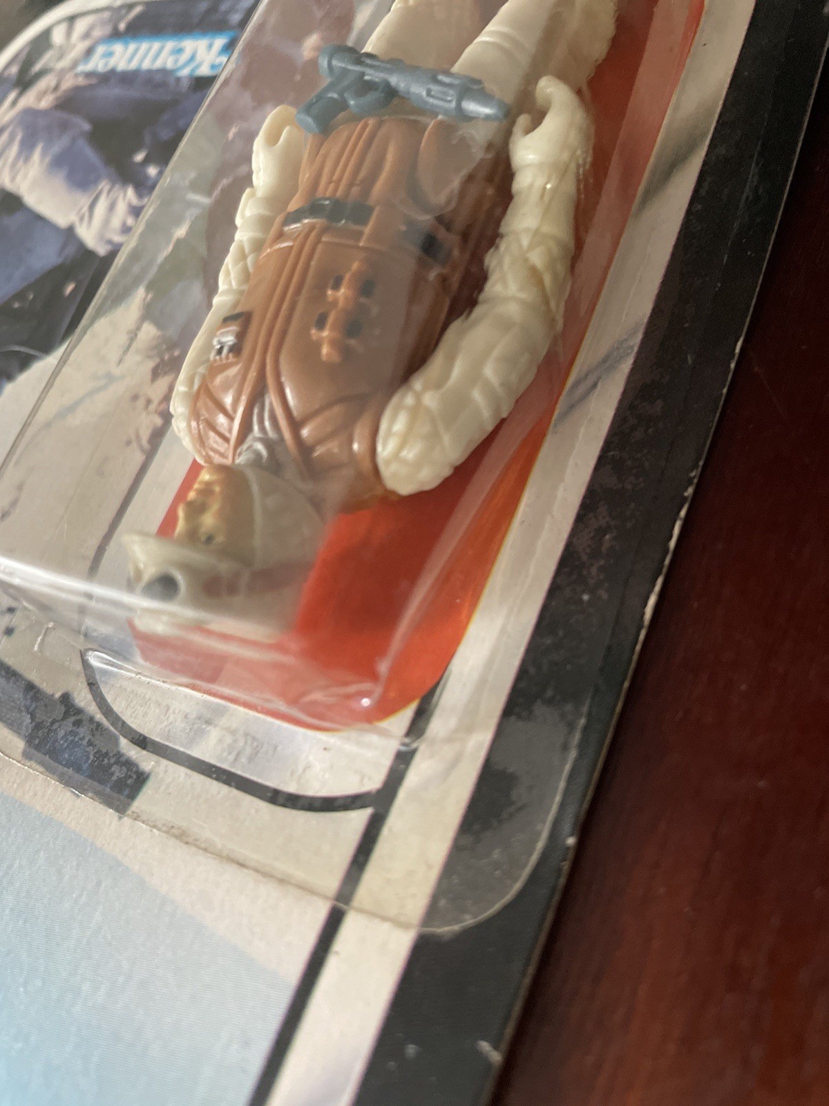 Rebel Soldier (Hoth Battle Gear) sold