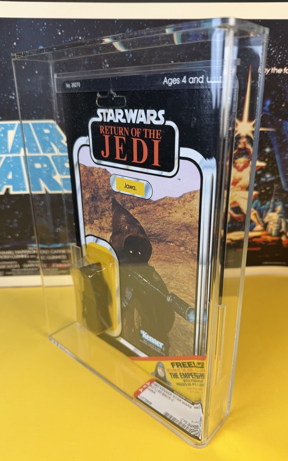 Jawa sold