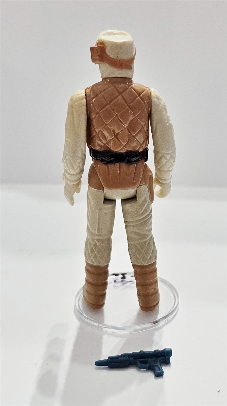 Rebel Soldier (Hoth Battle Gear) sold