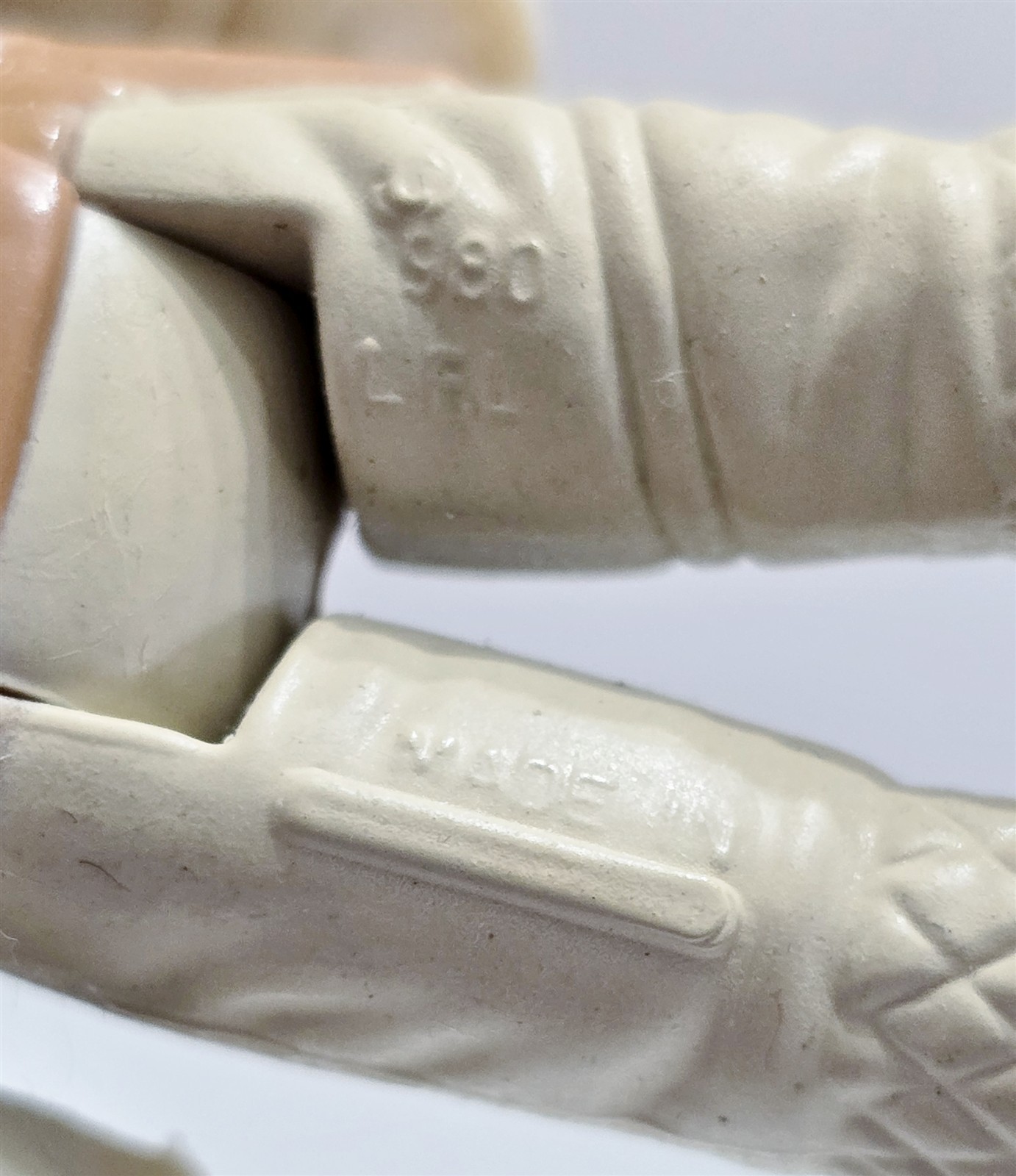 Rebel Soldier (Hoth Battle Gear) sold