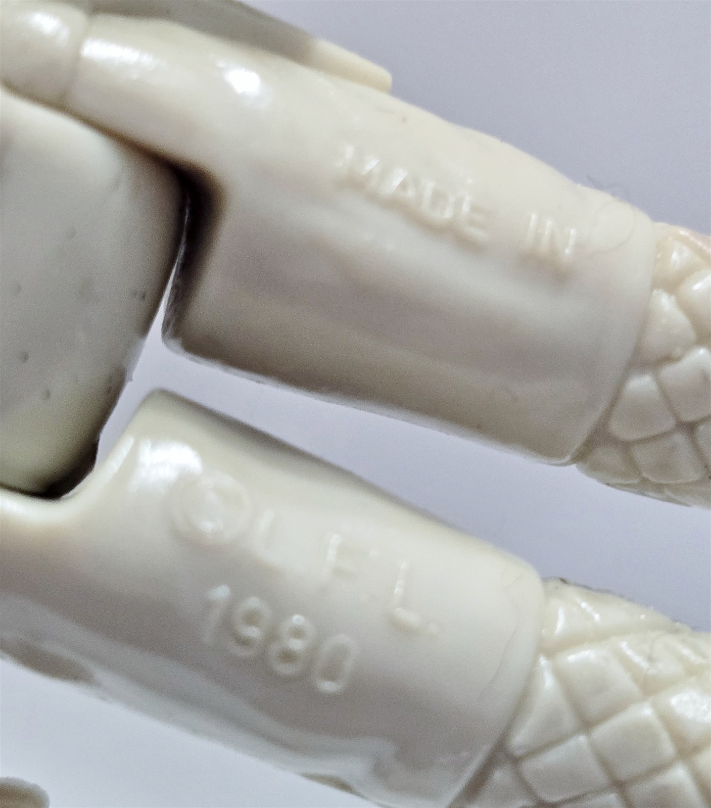 Rebel Commander sold