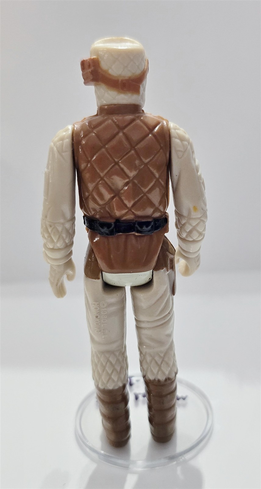 Rebel Soldier (Hoth Battle Gear) sold