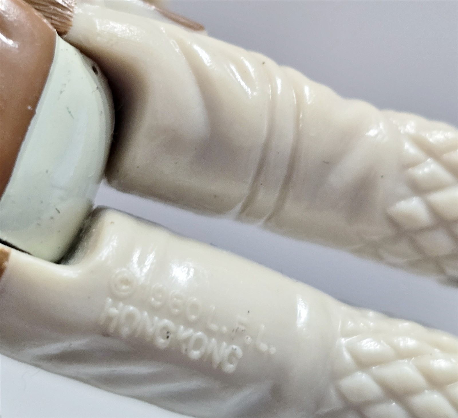 Rebel Soldier (Hoth Battle Gear) sold