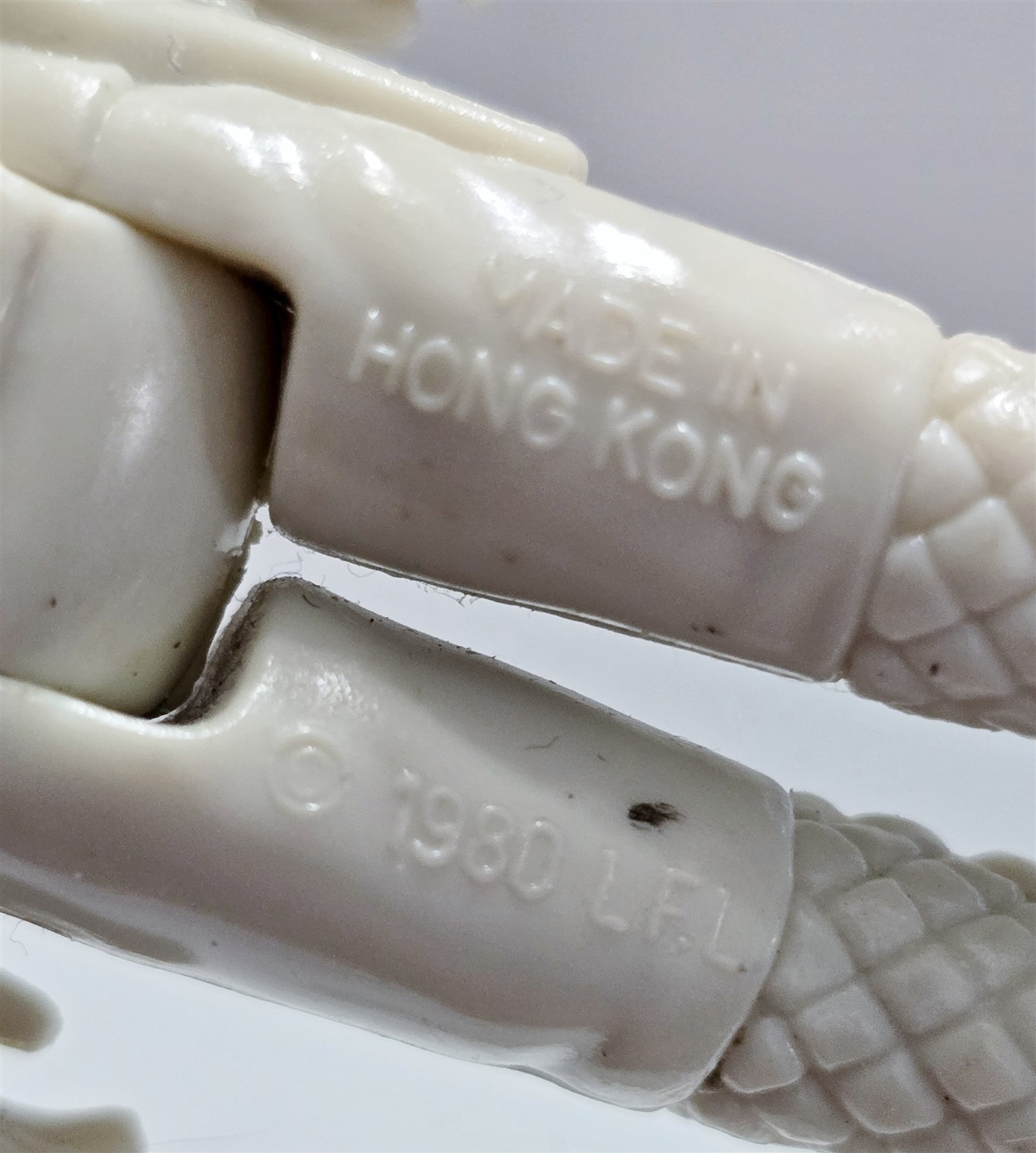 Rebel Commander sold