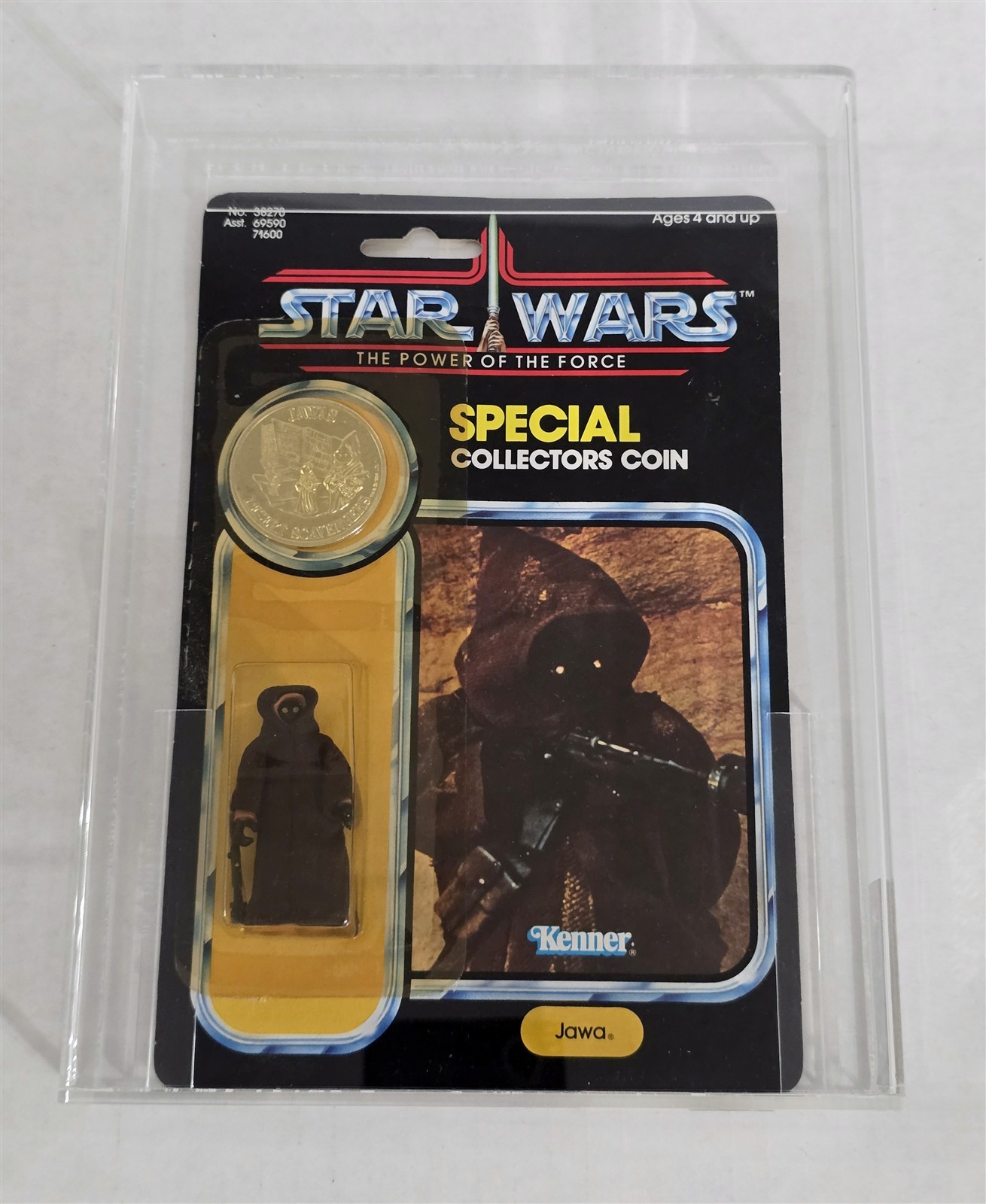 Jawa sold