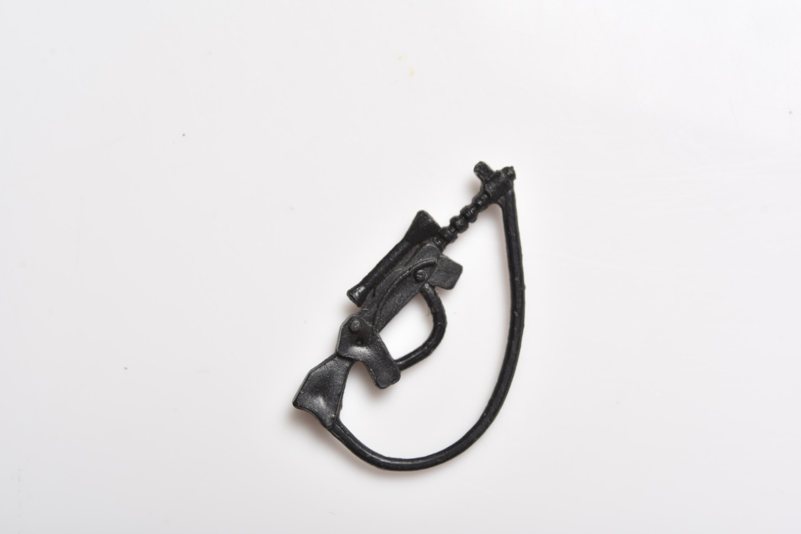 Rebel Commander sold