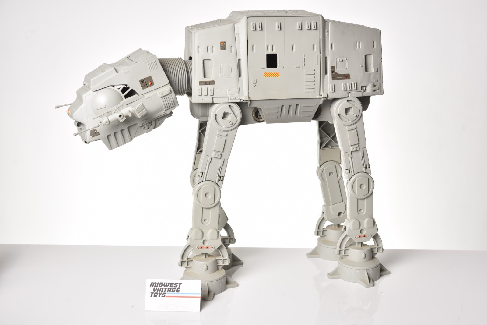 AT-AT sold