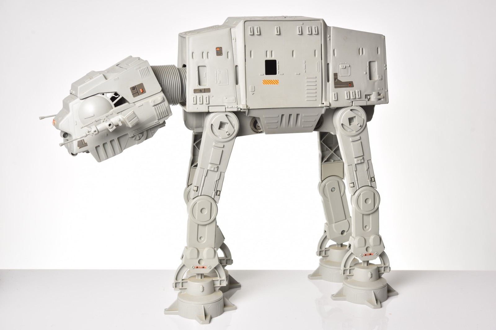 AT-AT sold