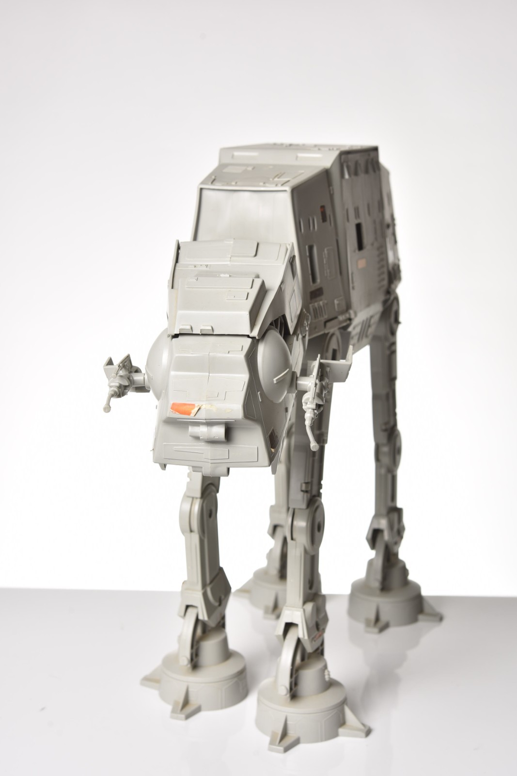 AT-AT sold
