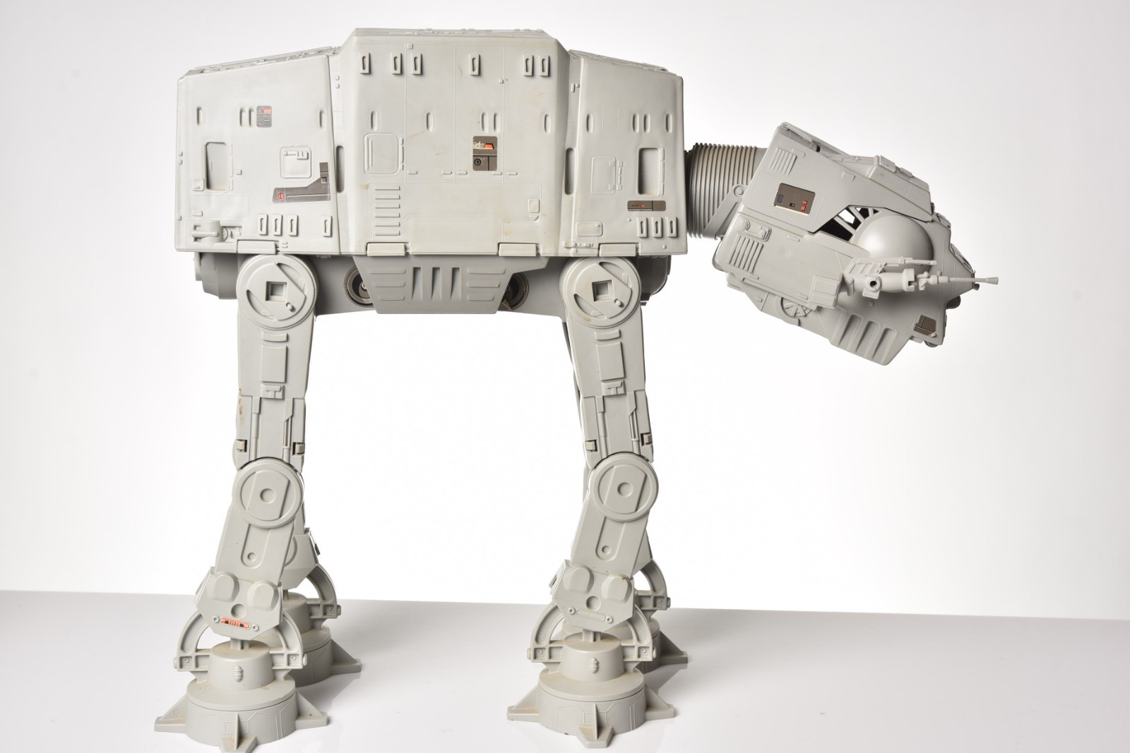 AT-AT sold
